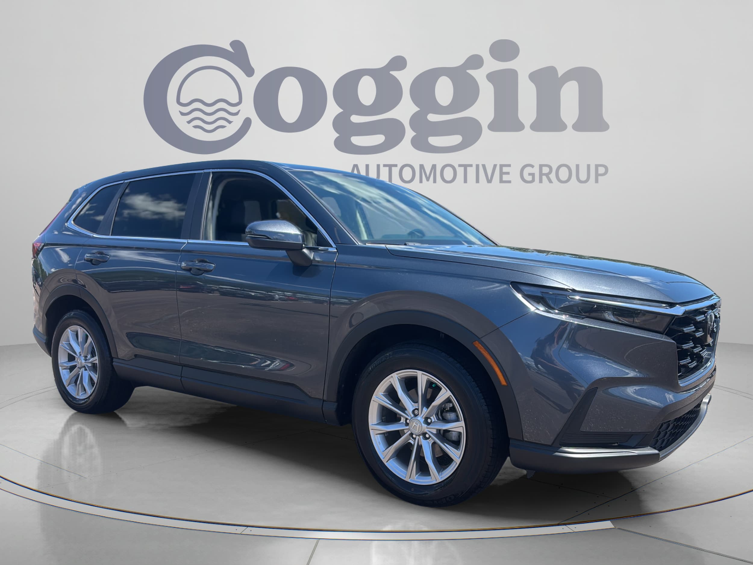 2023 Honda CR-V EX - Photo 8