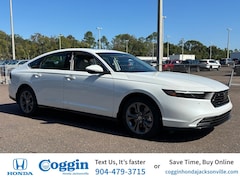 2025 Honda Accord Hybrid