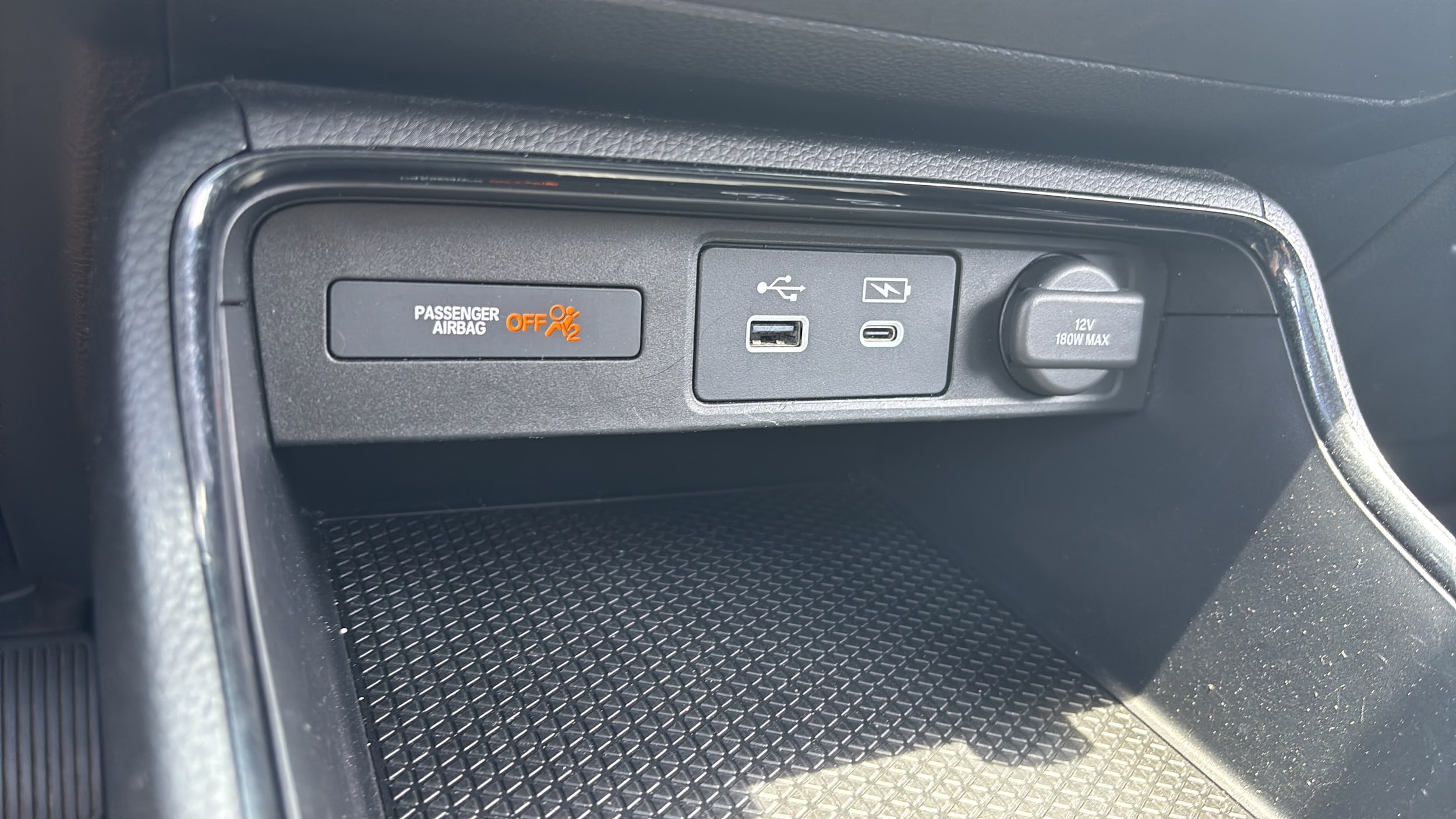 2024 Honda CR-V EX - Photo 25