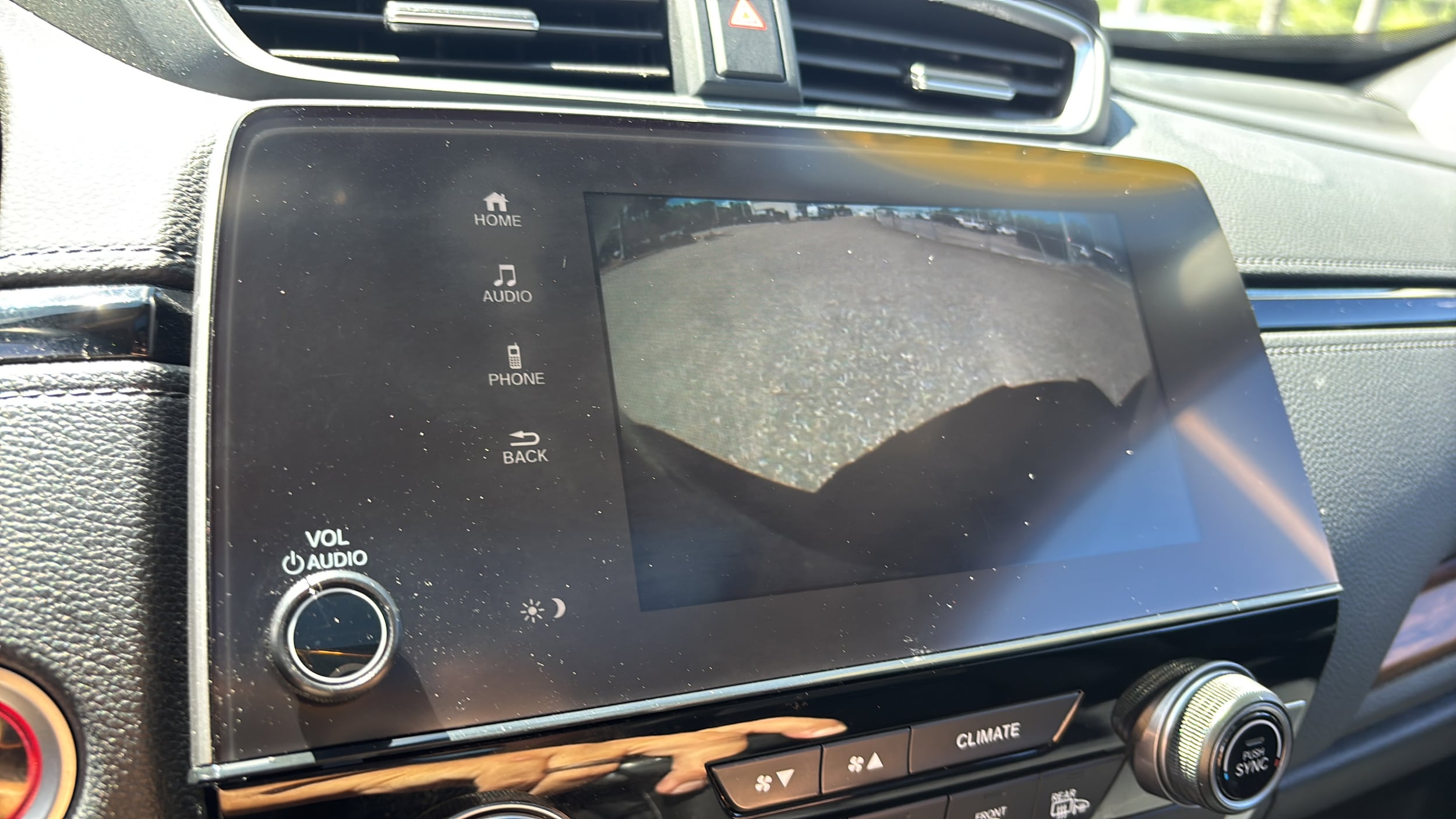 2020 Honda CR-V EX-L - Photo 24