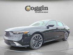 2026 Honda Accord Hybrid