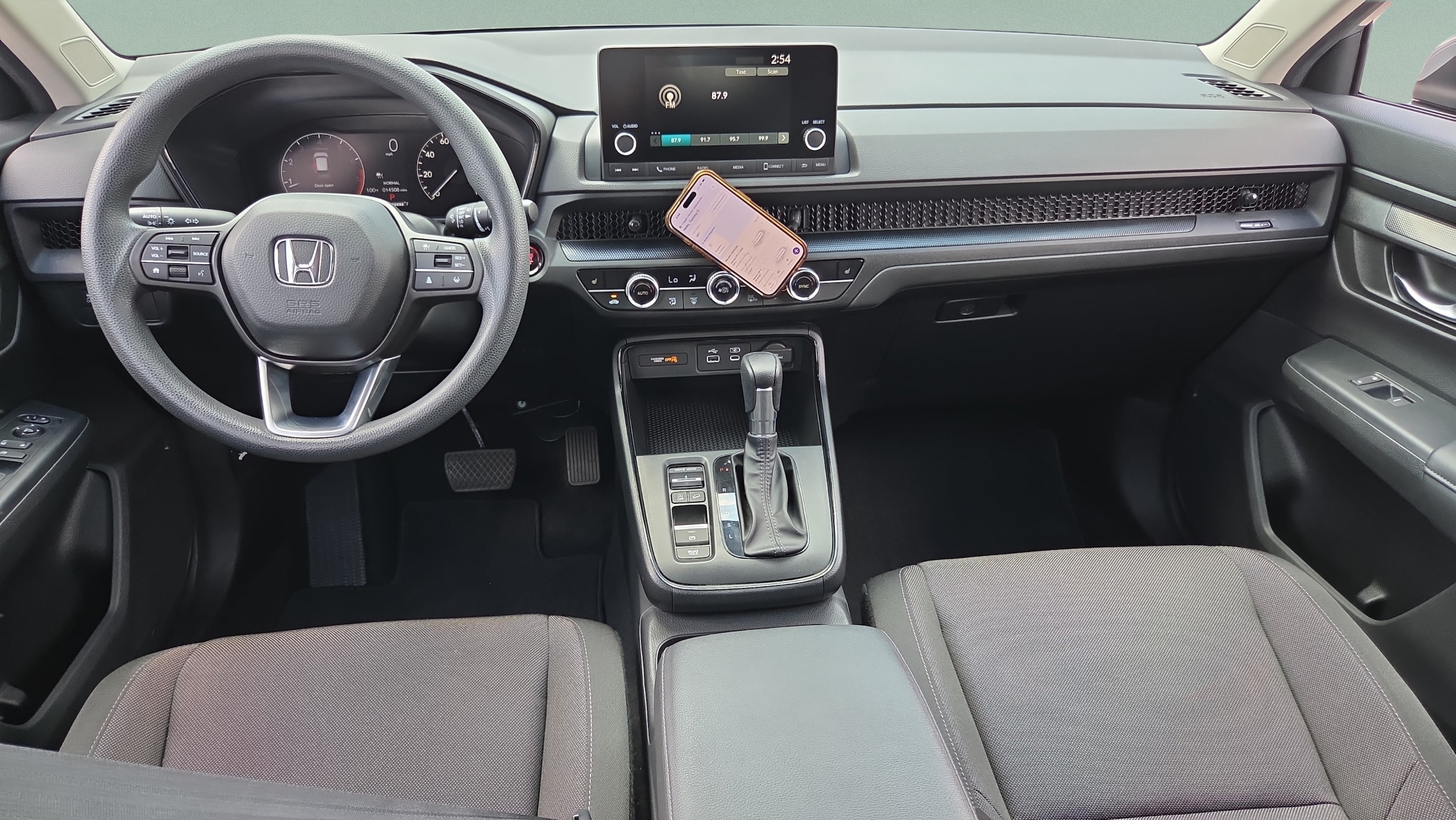 2024 Honda CR-V EX - Photo 14