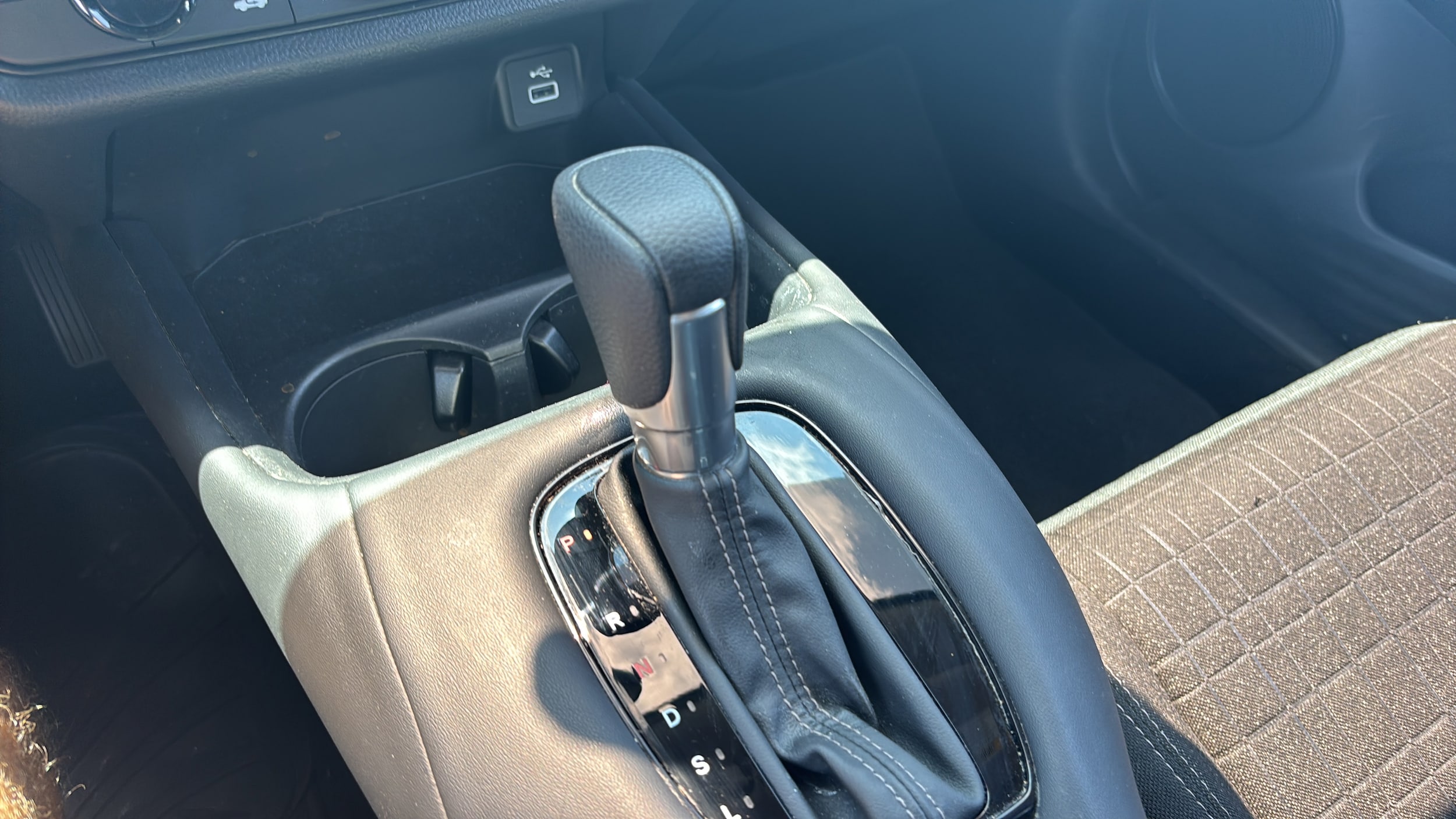 2024 Honda HR-V LX - Photo 20