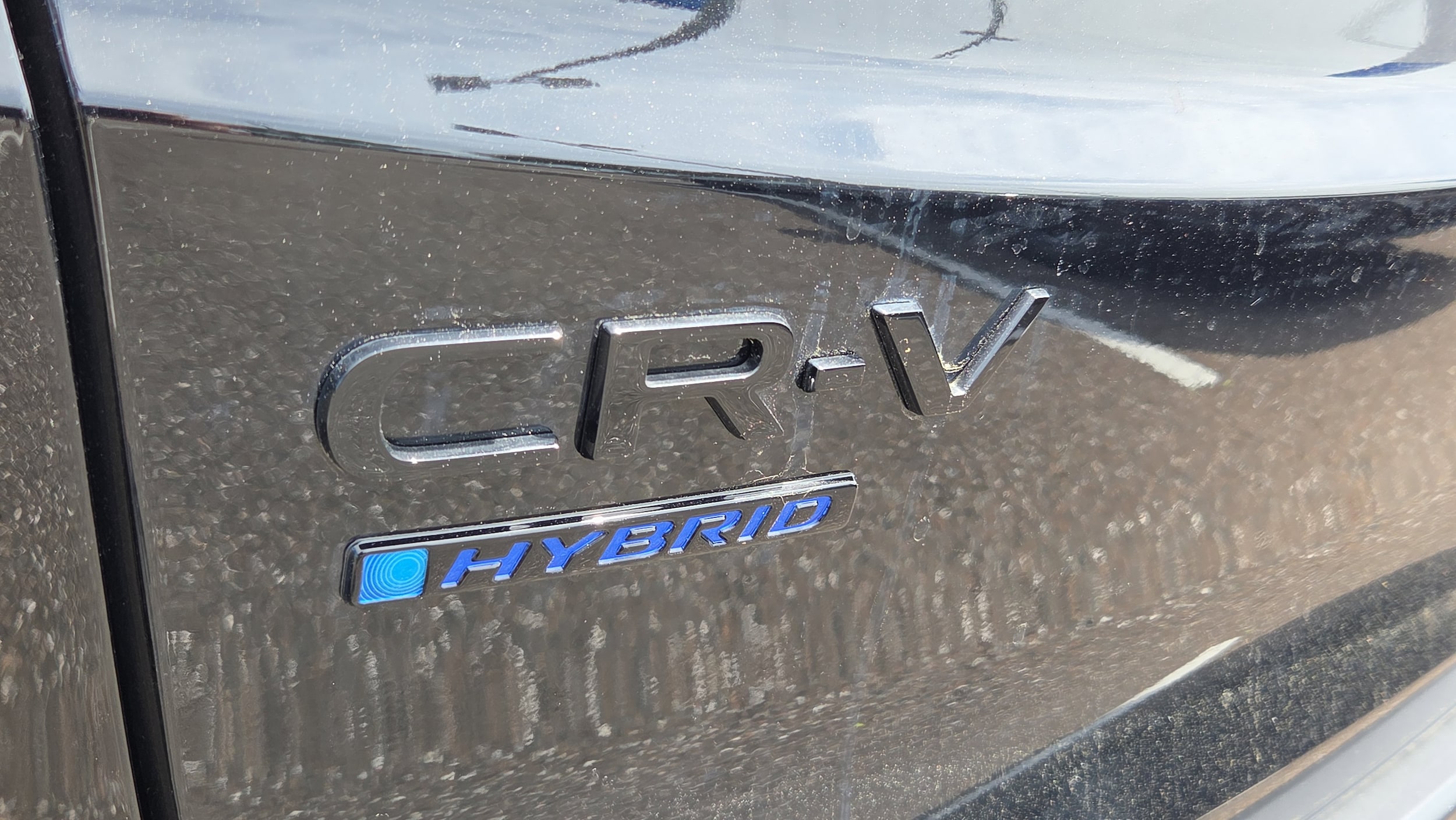 2026 Honda CR-V TrailSport - Photo 18