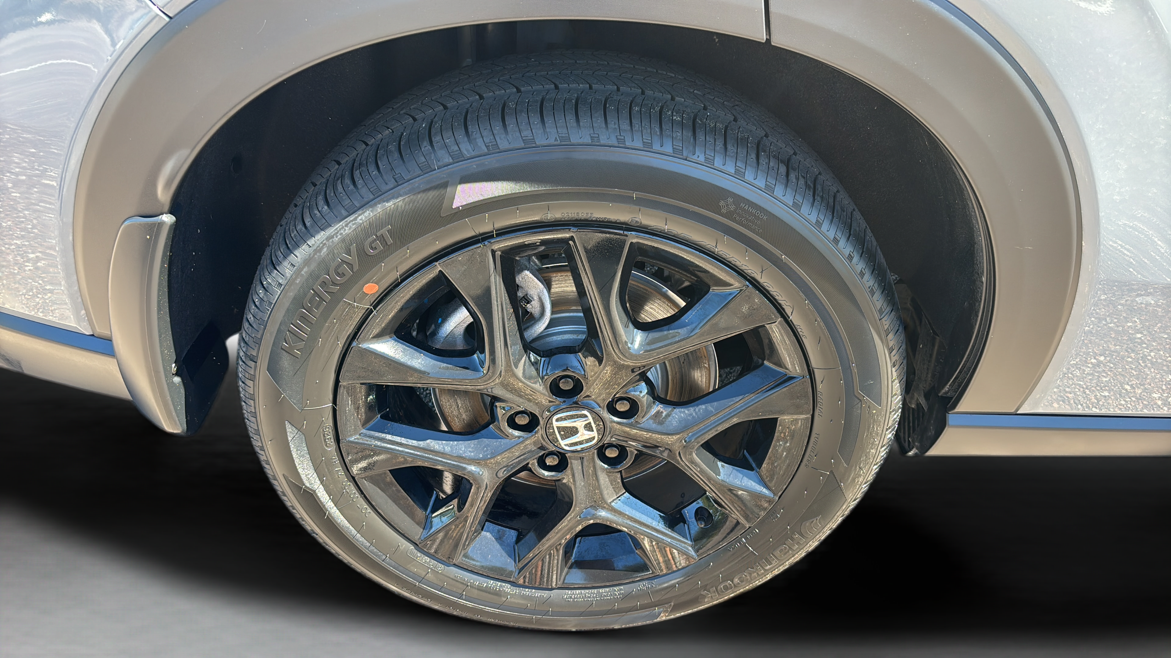 2024 Honda HR-V Sport - Photo 37