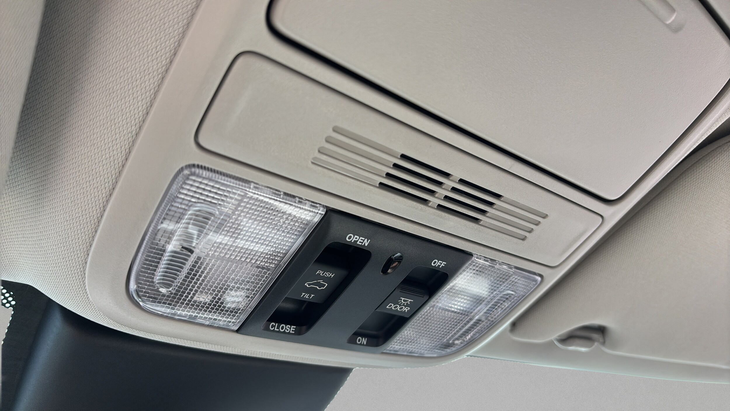 2026 Honda Odyssey 30