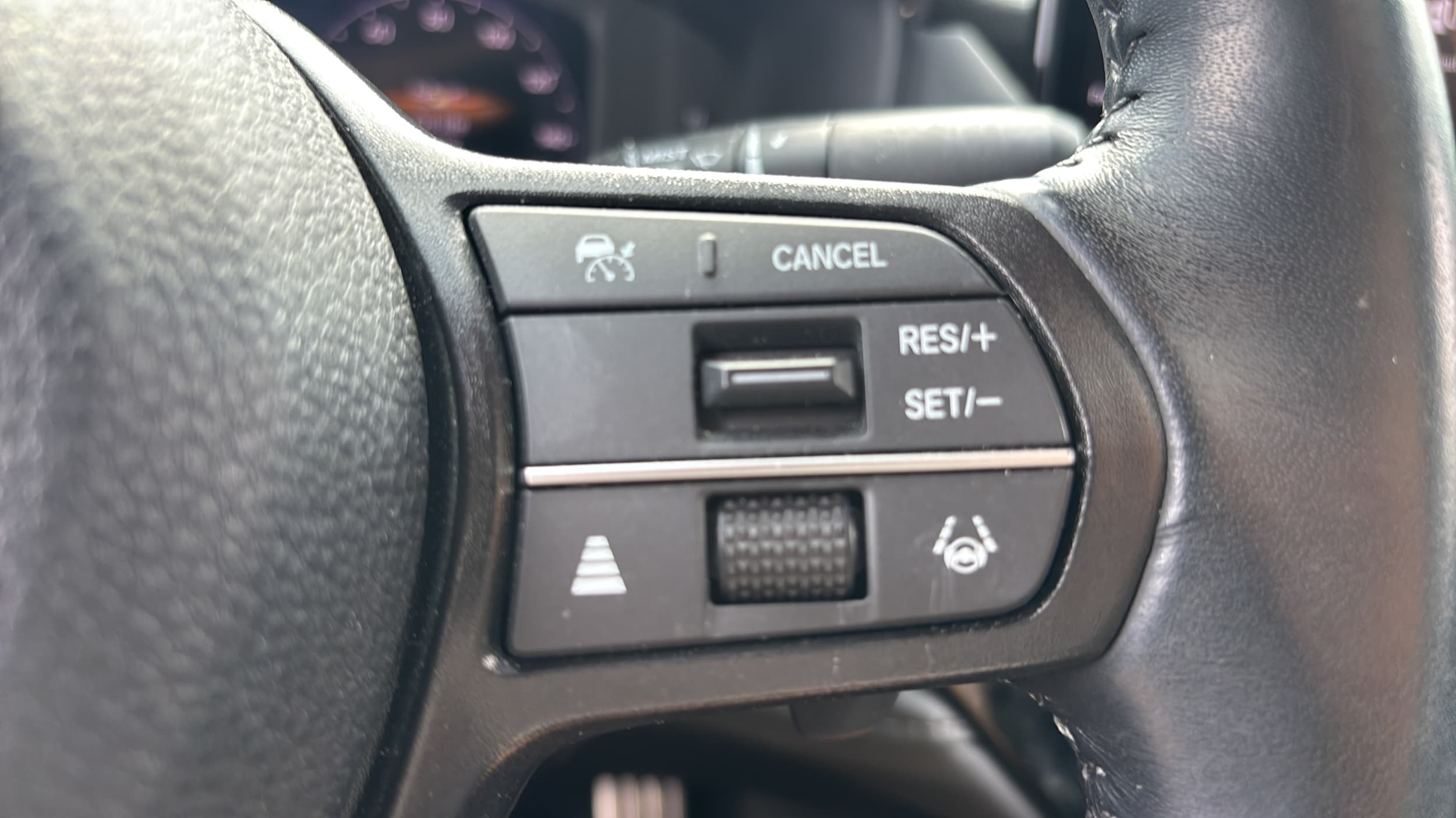 2024 Honda Accord Hybrid Sport-L - Photo 25