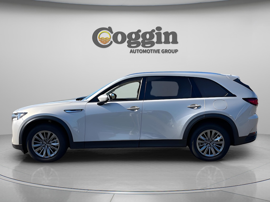 Used 2025 Mazda CX-90 3.3 Turbo Preferred Package SUV