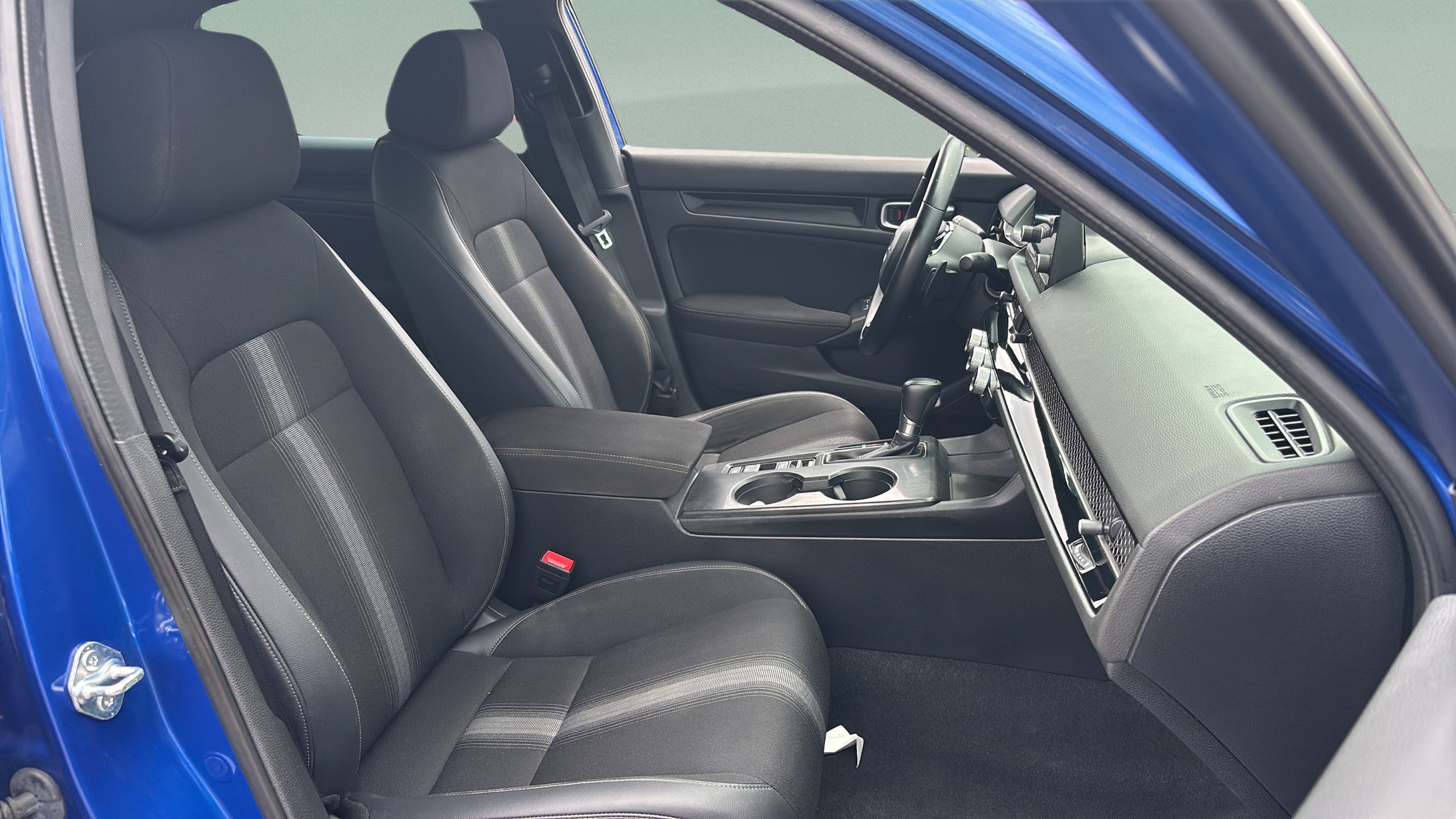 2022 Honda Civic Sport - Photo 16