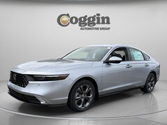 2025 Honda Accord Hybrid