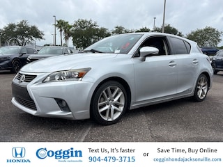 2014 LEXUS CT 200h Hatchback