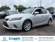  LEXUS CT 200h