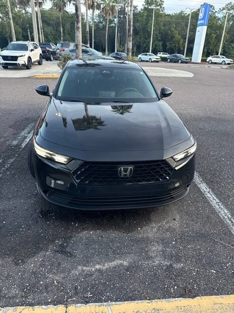 2023 Honda Accord EX - Photo 6