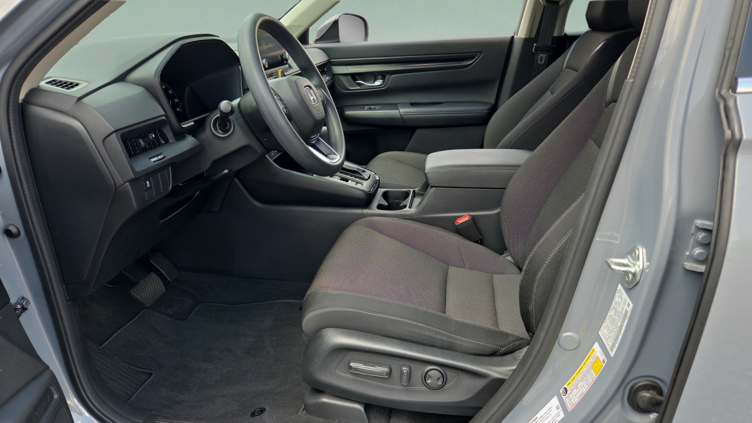 2024 Honda CR-V EX - Photo 10
