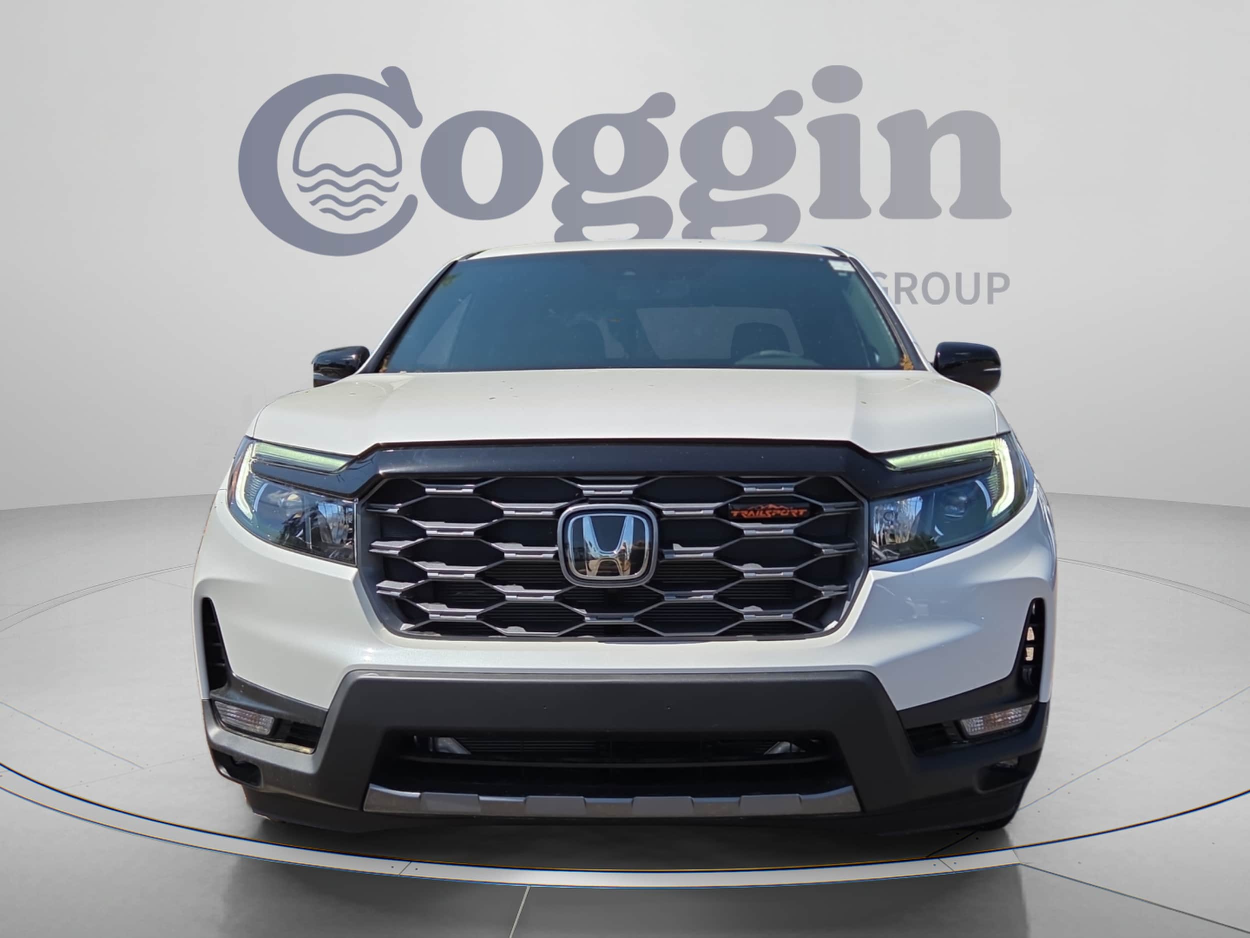 2026 Honda Ridgeline TrailSport - Photo 9