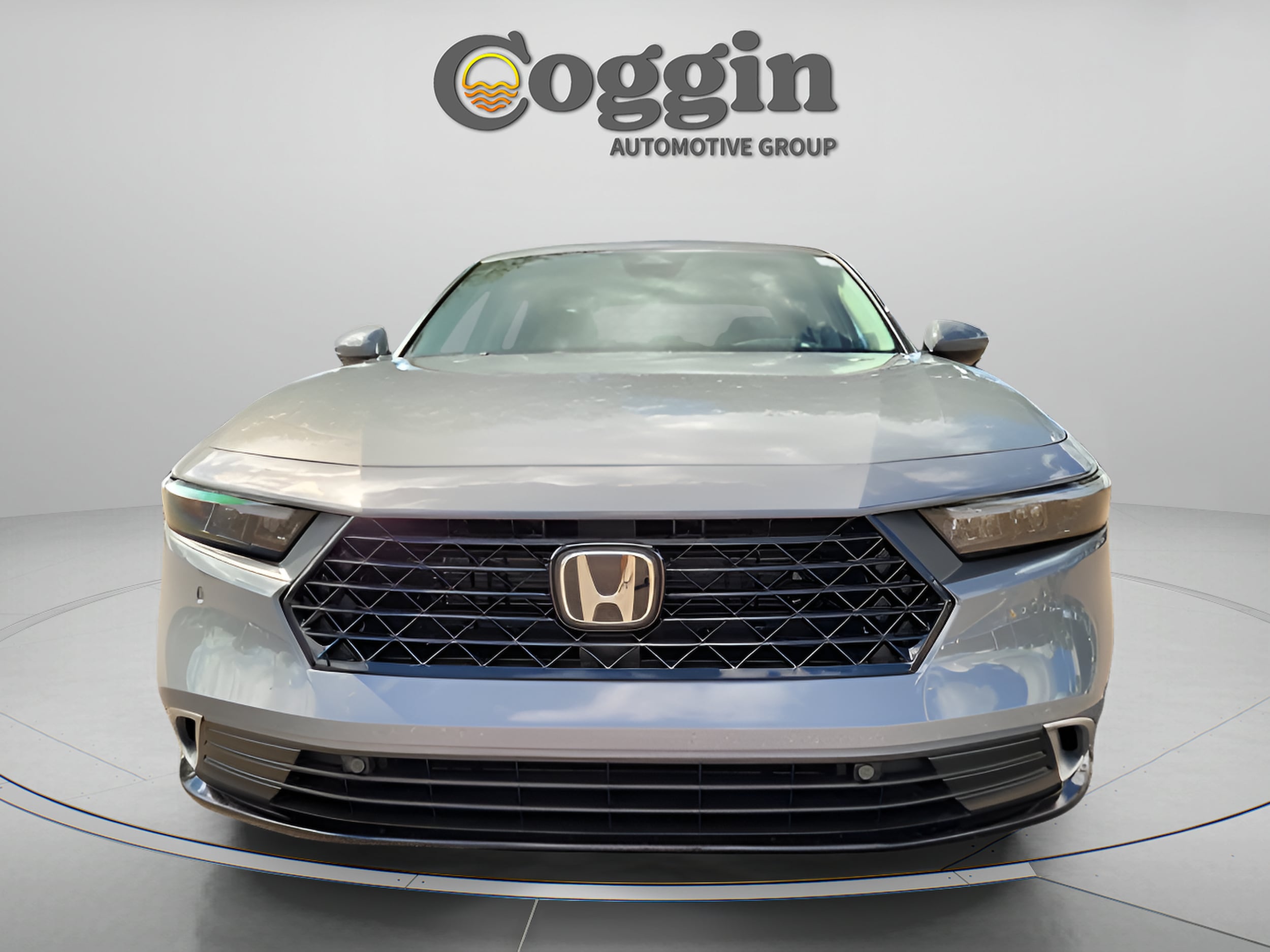 2025 Honda Accord Hybrid Touring - Photo 7
