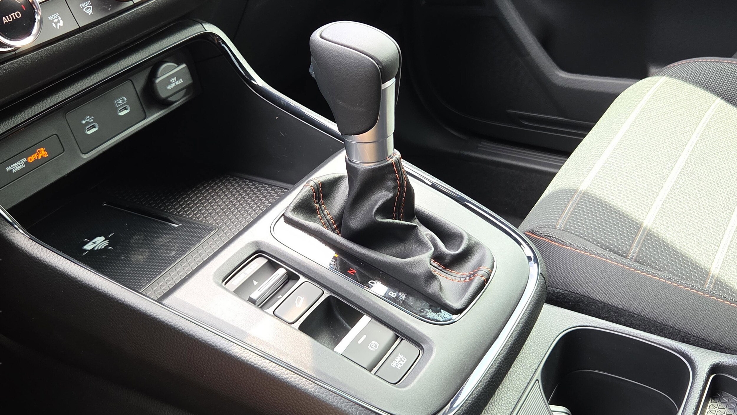 2026 Honda CR-V TrailSport - Photo 30