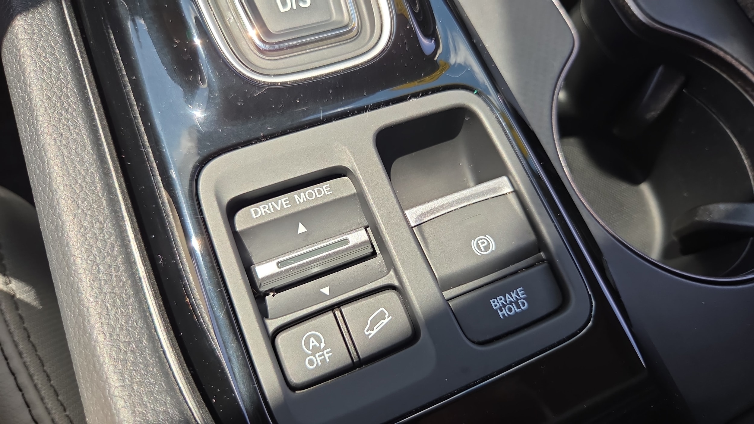 2025 Honda Pilot EX-L - Photo 21