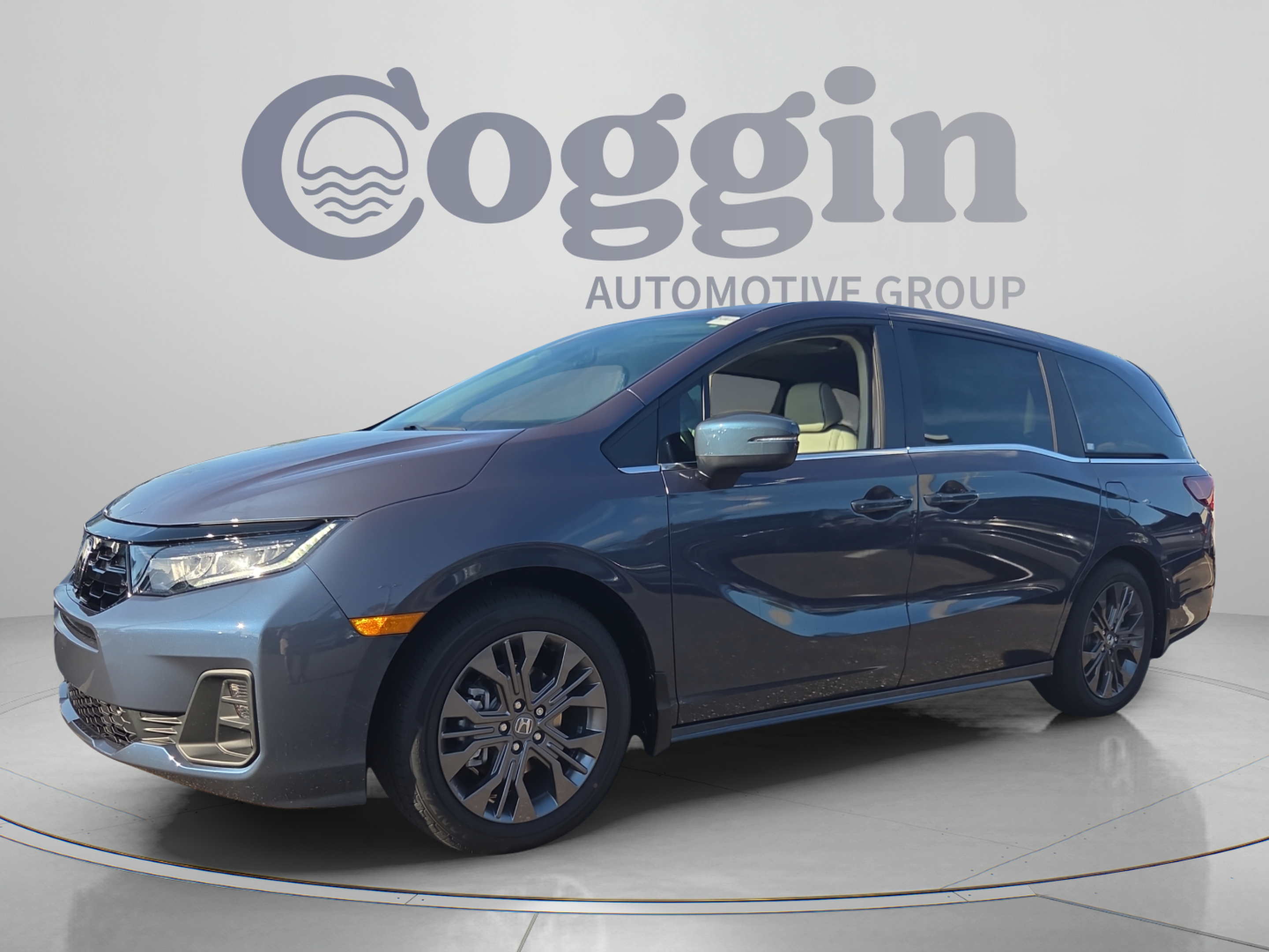 2027 Honda Odyssey