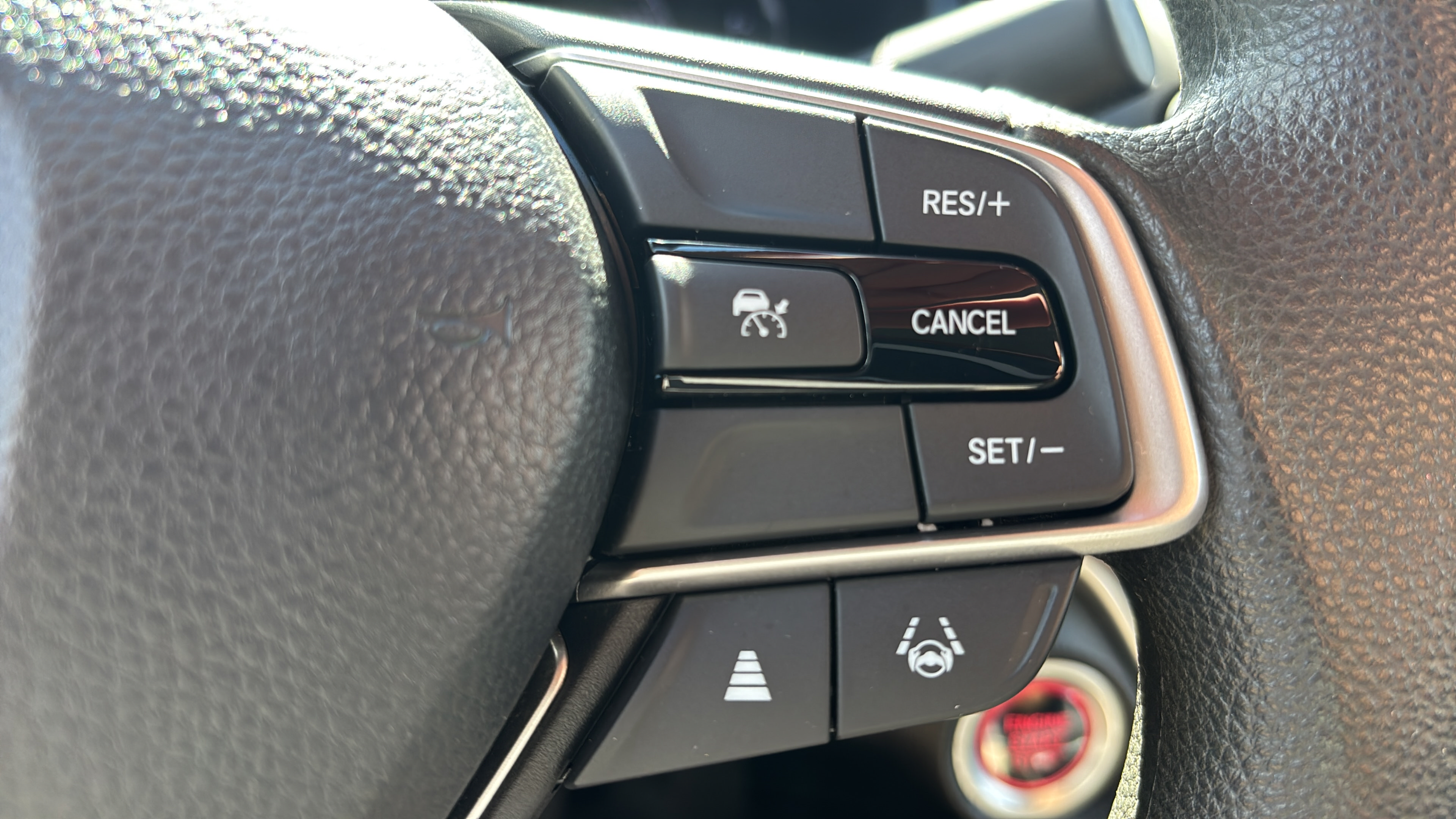 2021 Honda Accord LX - Photo 28