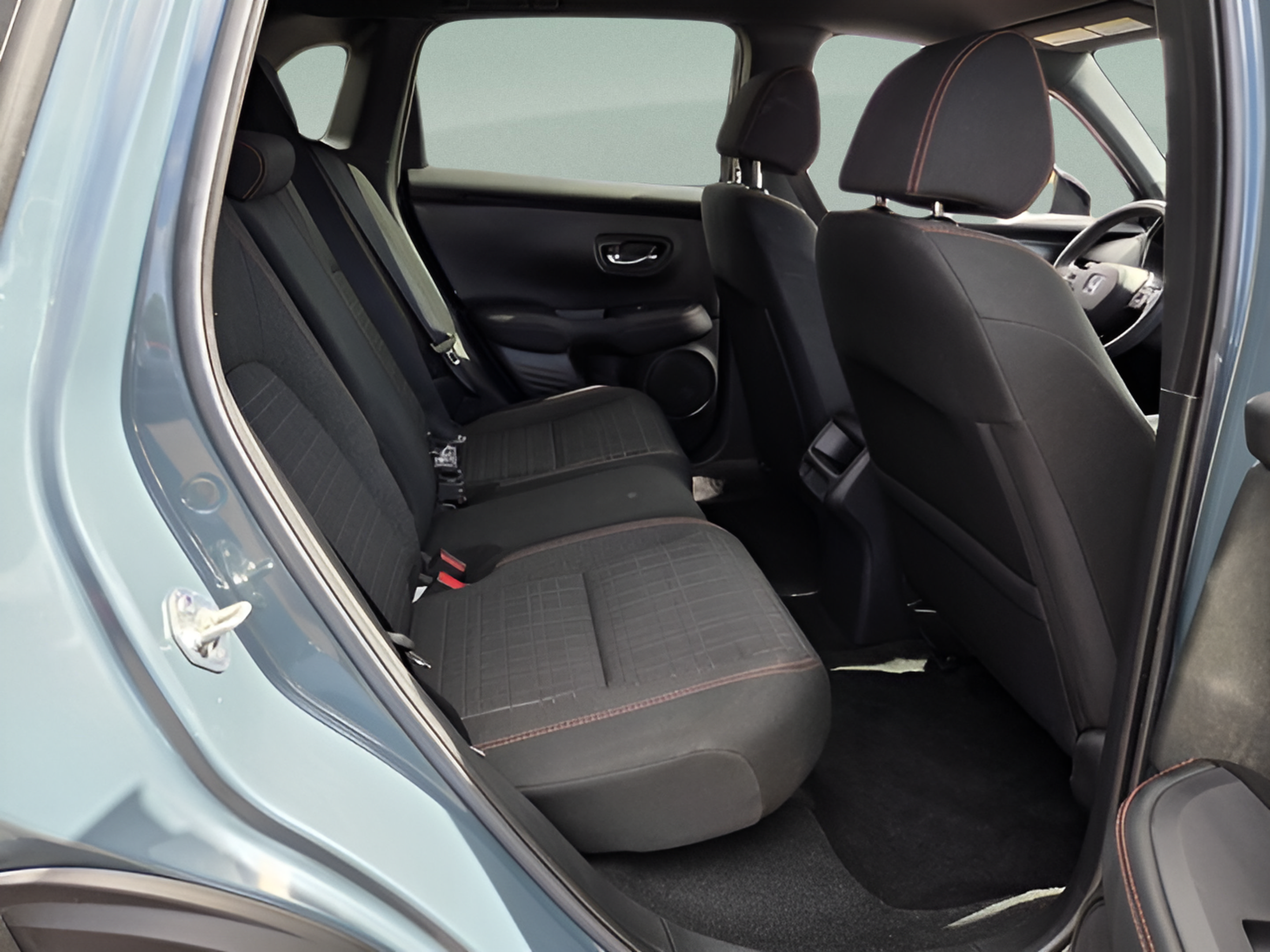 2025 Honda HR-V Sport - Photo 15