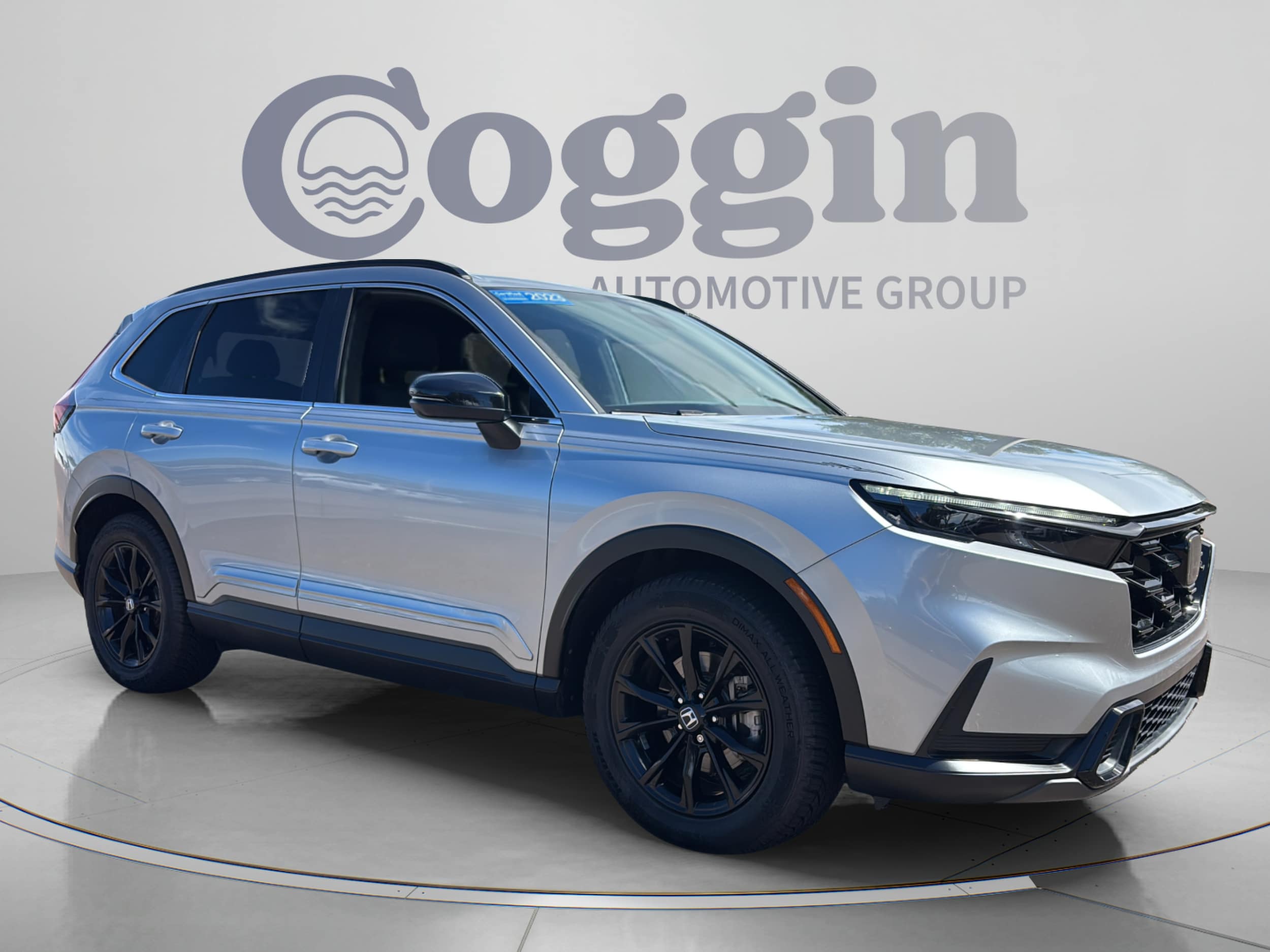 2023 Honda CR-V Sport - Photo 7
