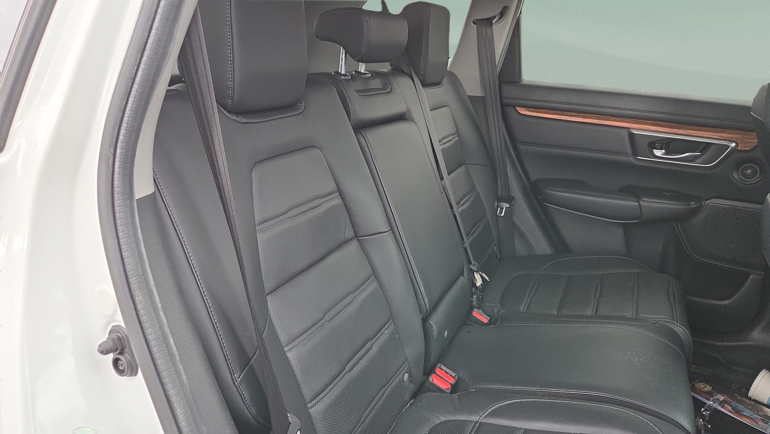 2022 Honda CR-V EX-L - Photo 14
