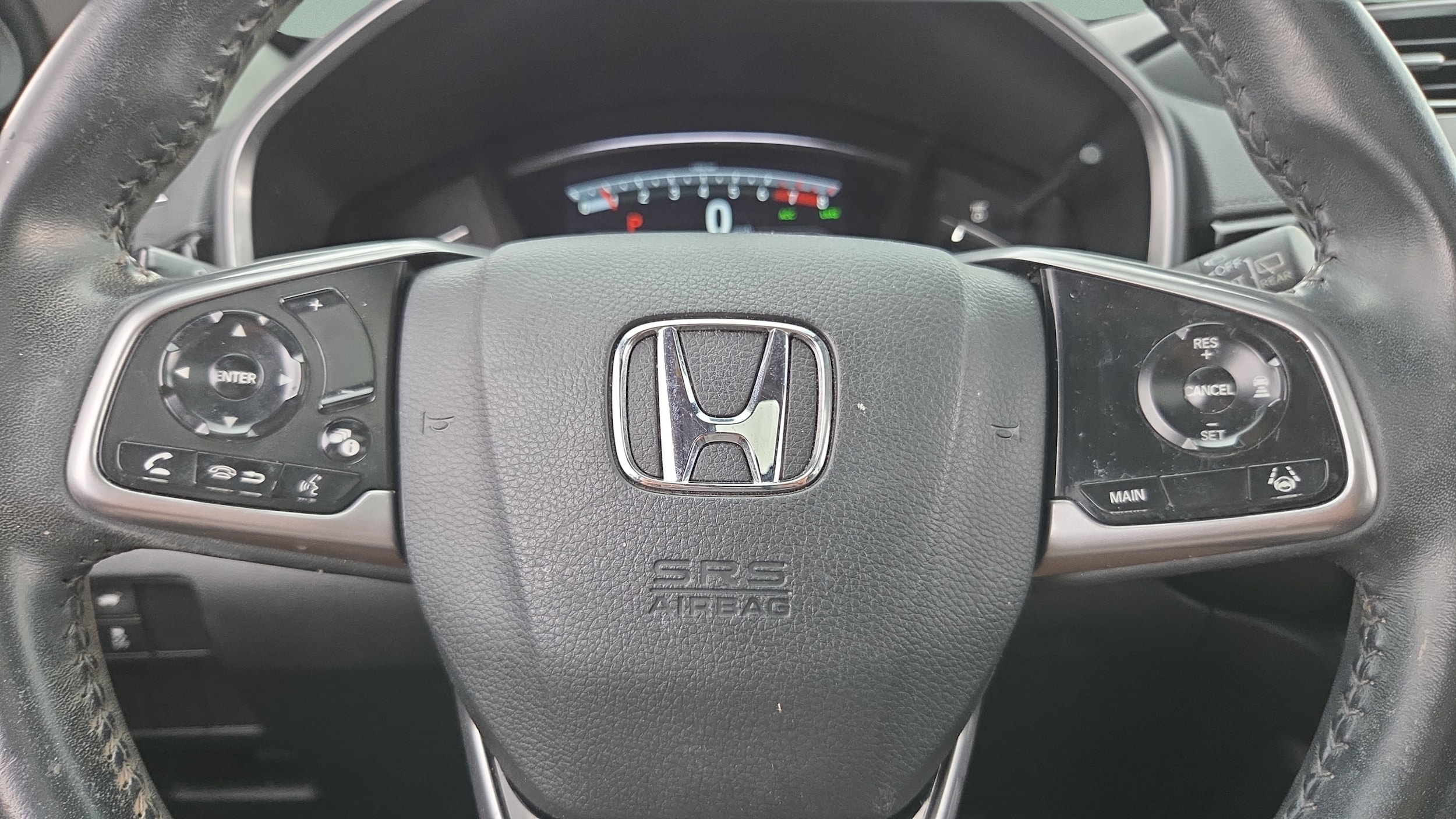 2022 Honda CR-V EX-L - Photo 28