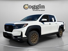 2023 Honda Ridgeline