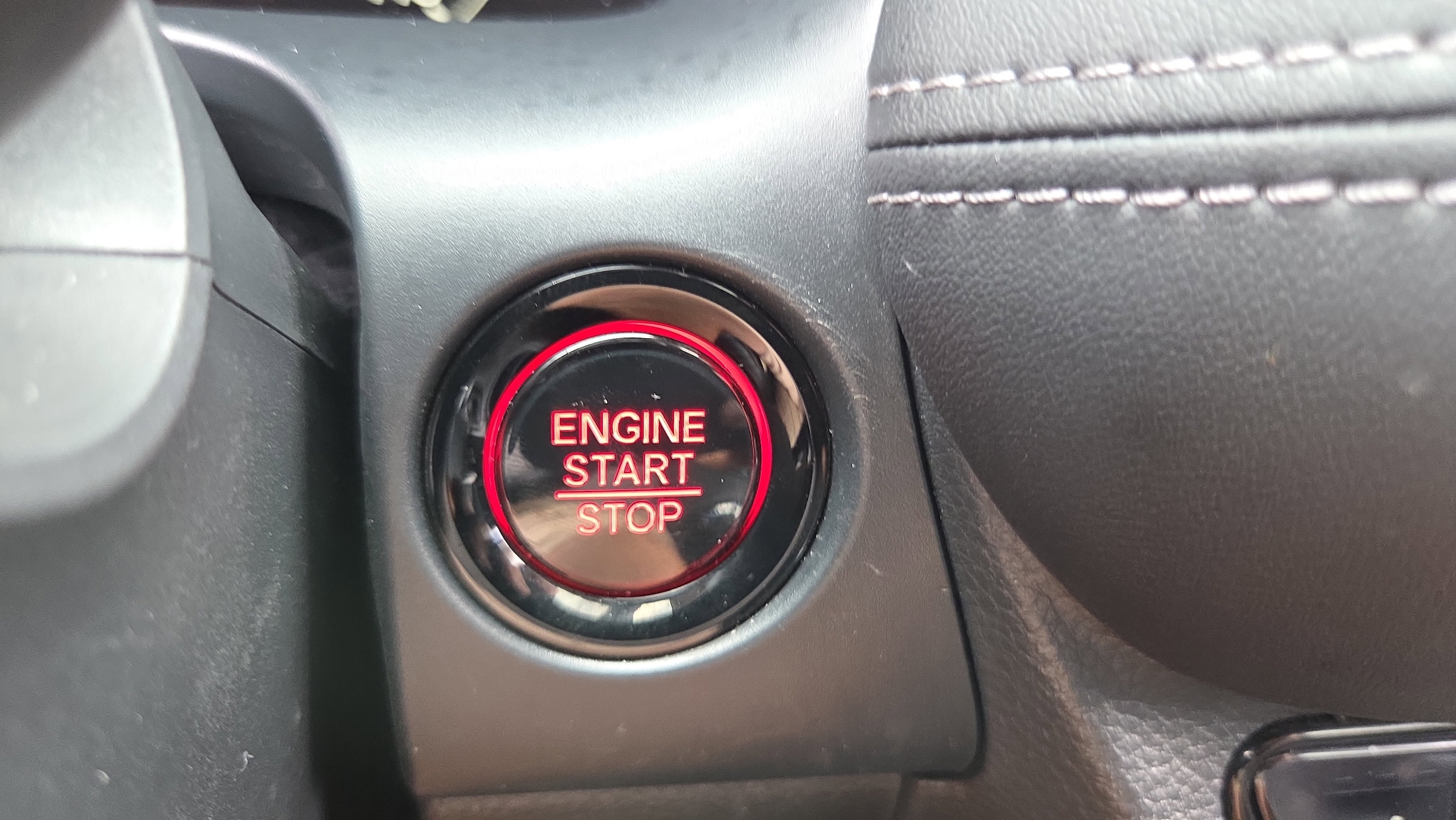 2024 Honda HR-V EX-L - Photo 24