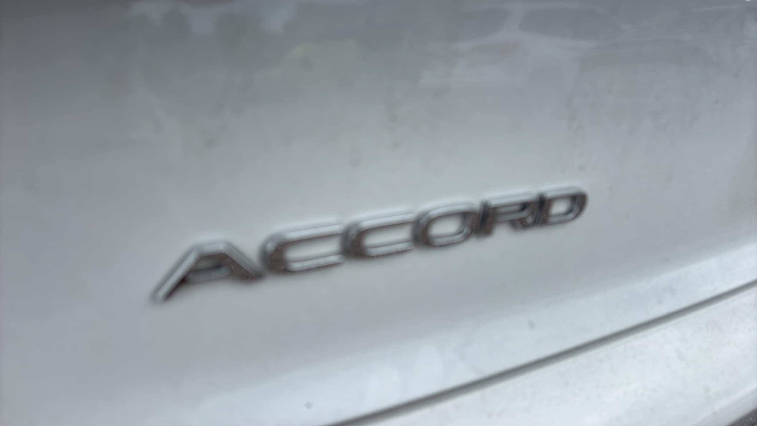 2023 Honda Accord LX - Photo 32