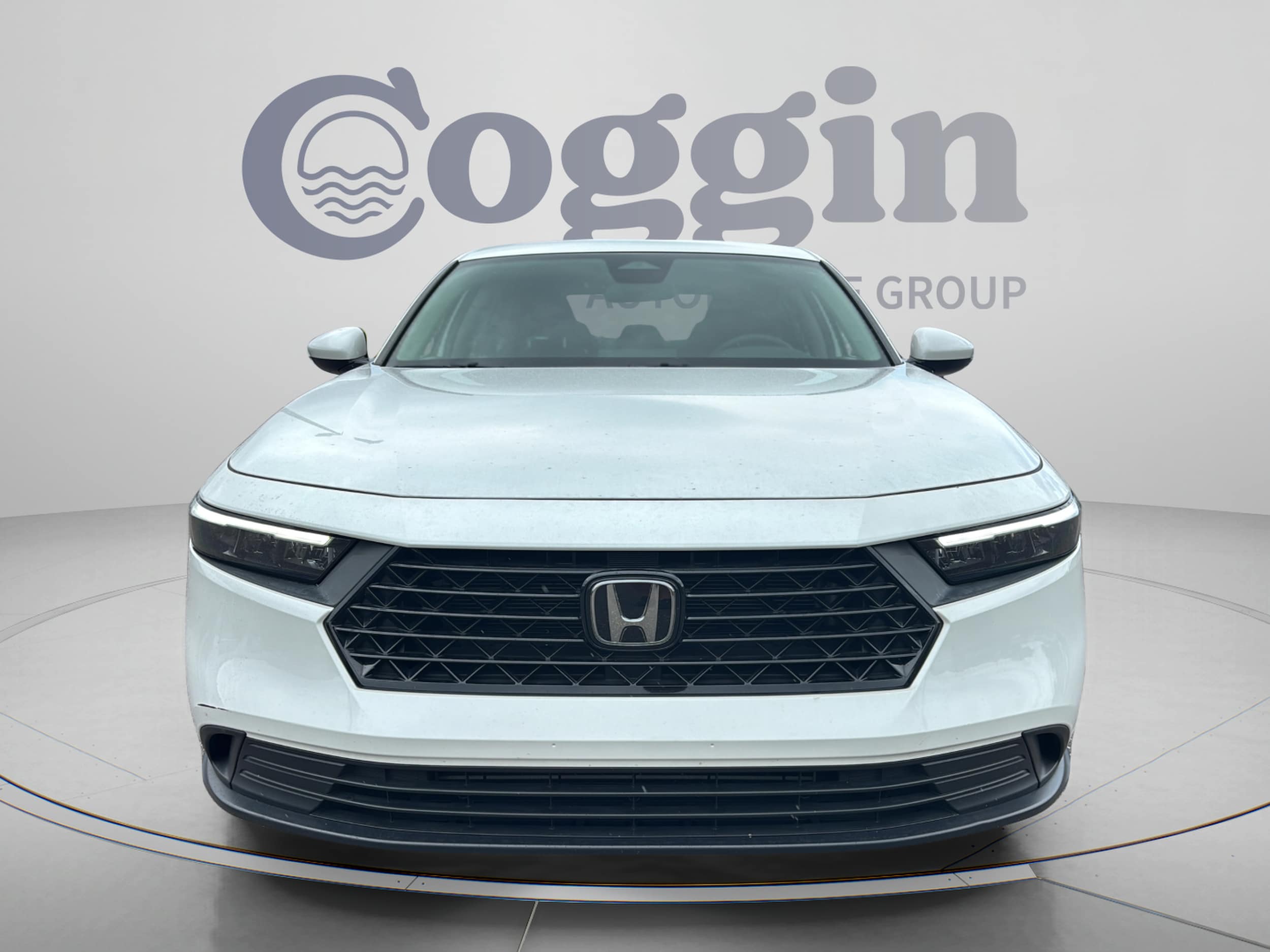 2023 Honda Accord LX - Photo 7