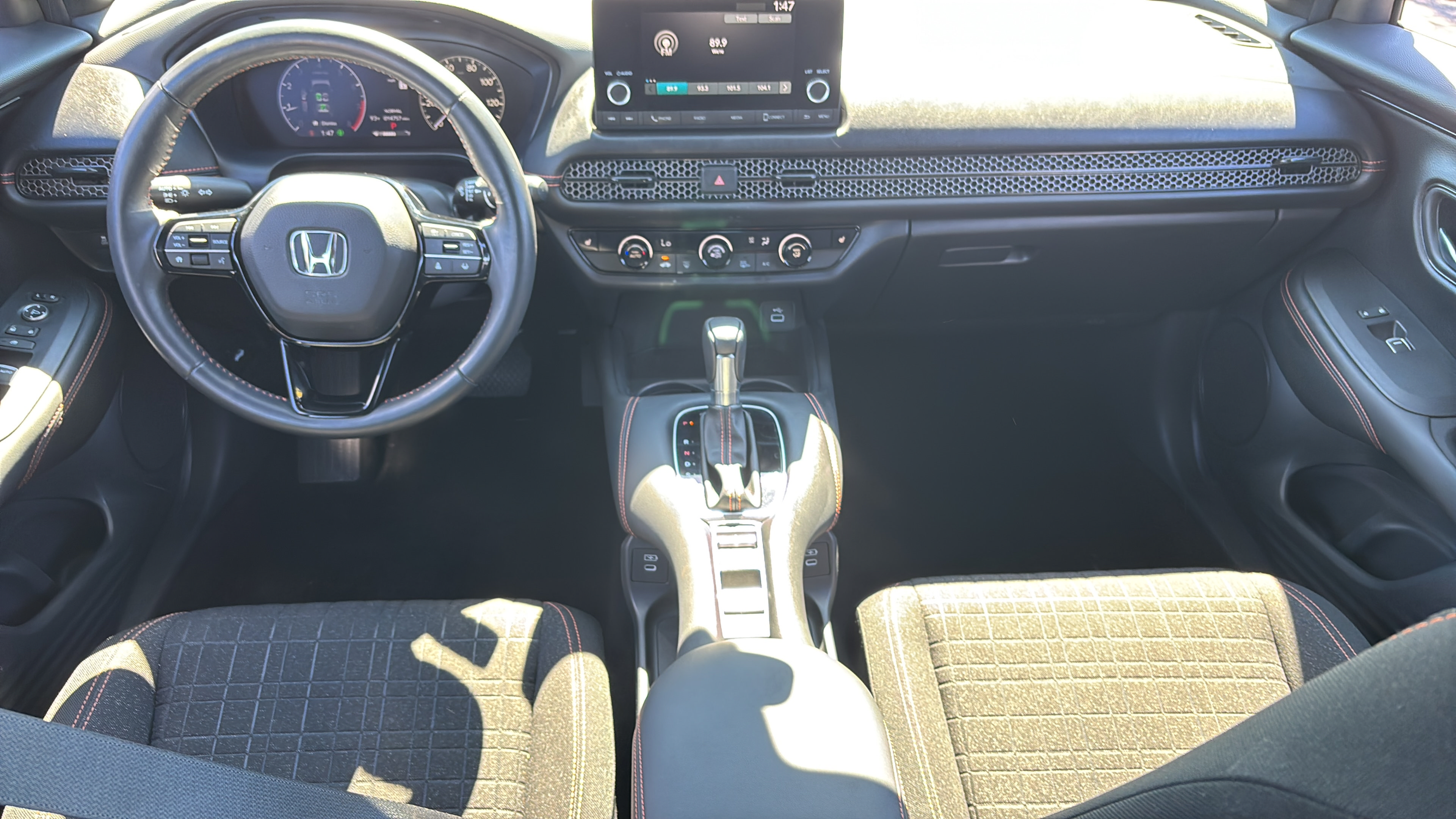 2024 Honda HR-V Sport - Photo 22