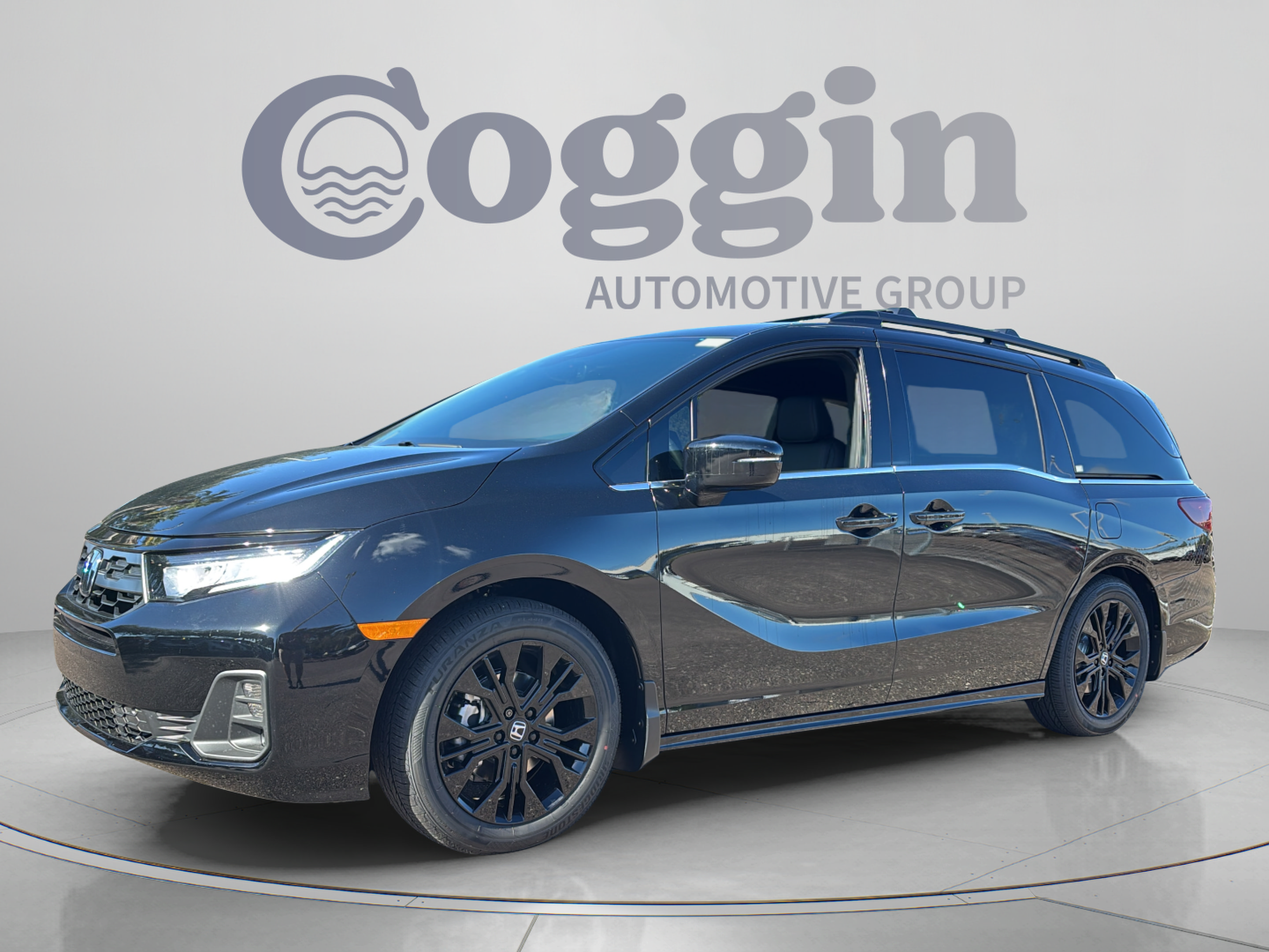 2027 Honda Odyssey