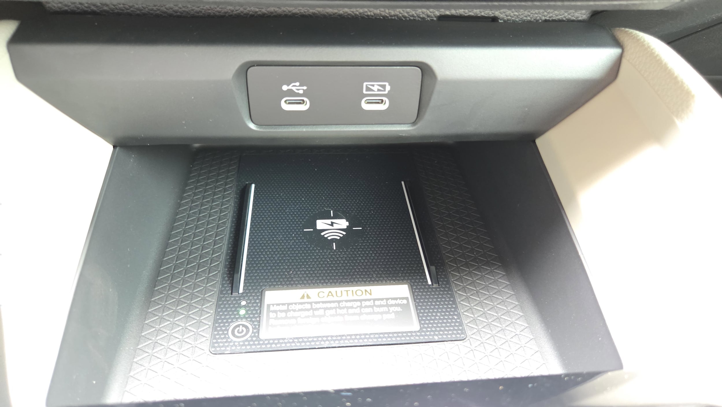 2025 Honda Accord Hybrid EX-L - Photo 20