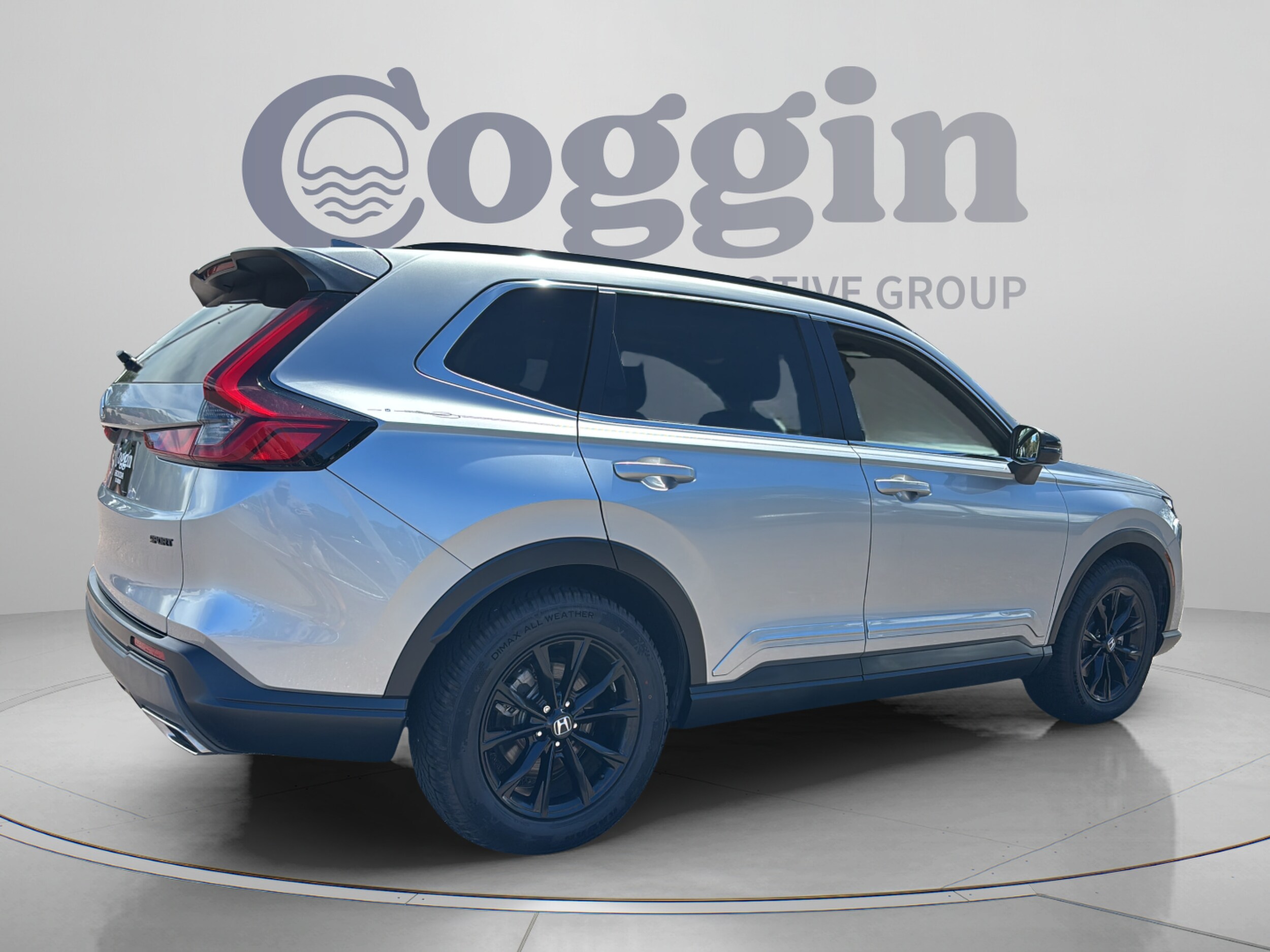 2023 Honda CR-V Sport - Photo 5