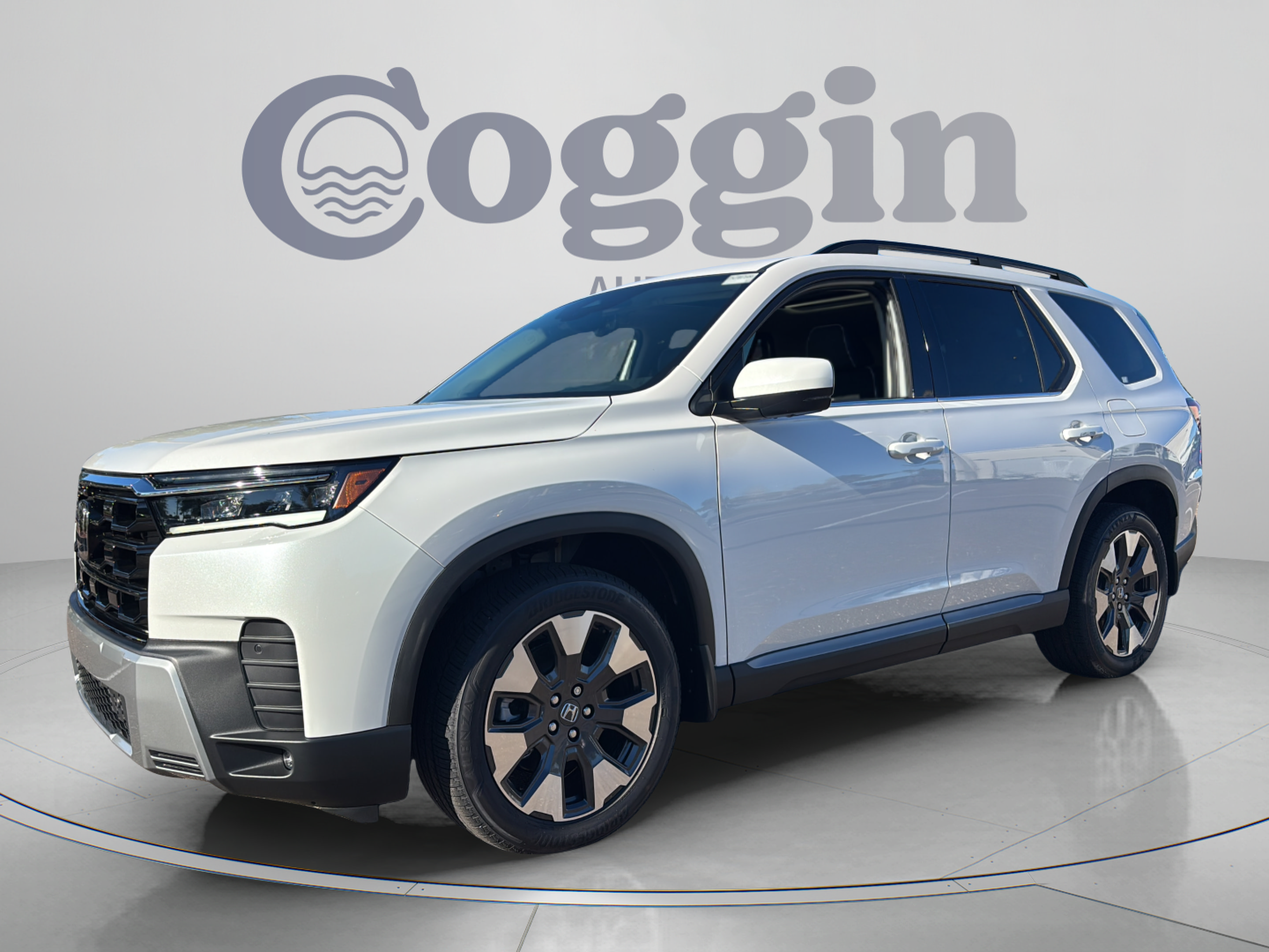 2026 Honda Pilot
