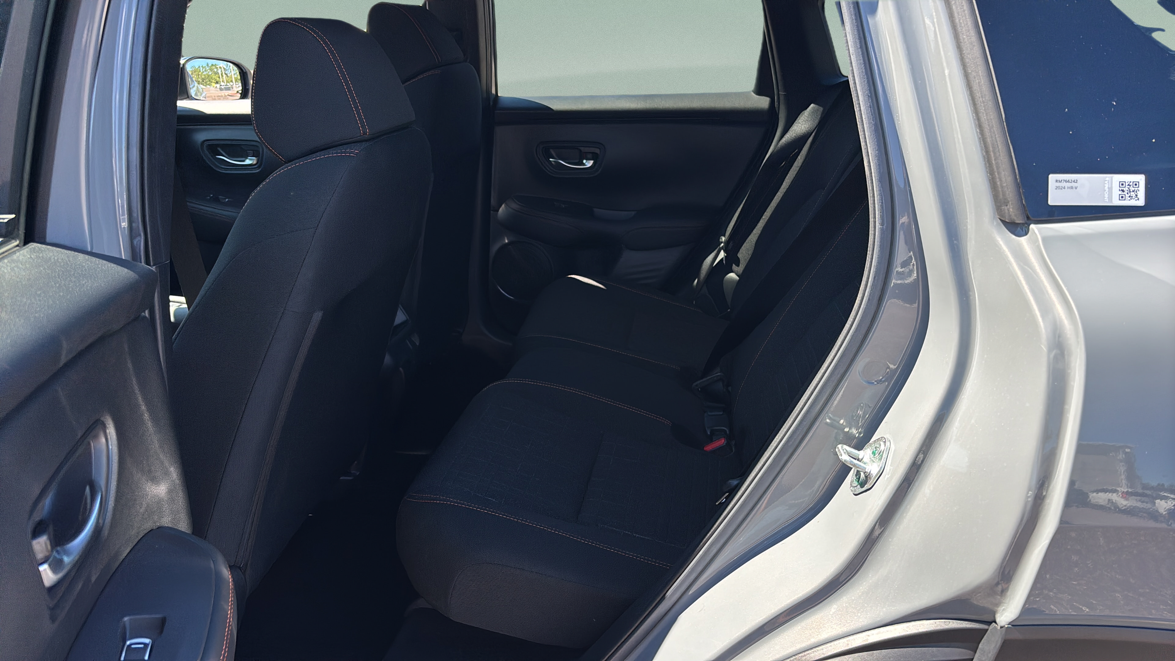 2024 Honda HR-V Sport - Photo 20