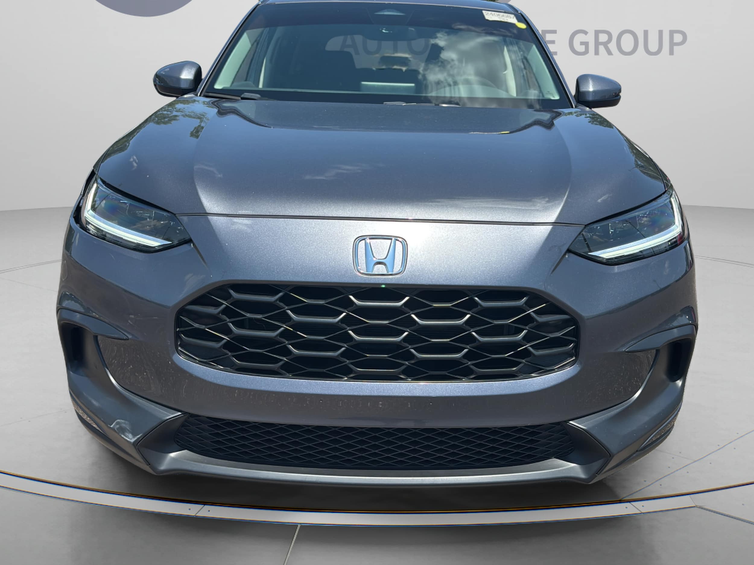 2024 Honda HR-V LX - Photo 10