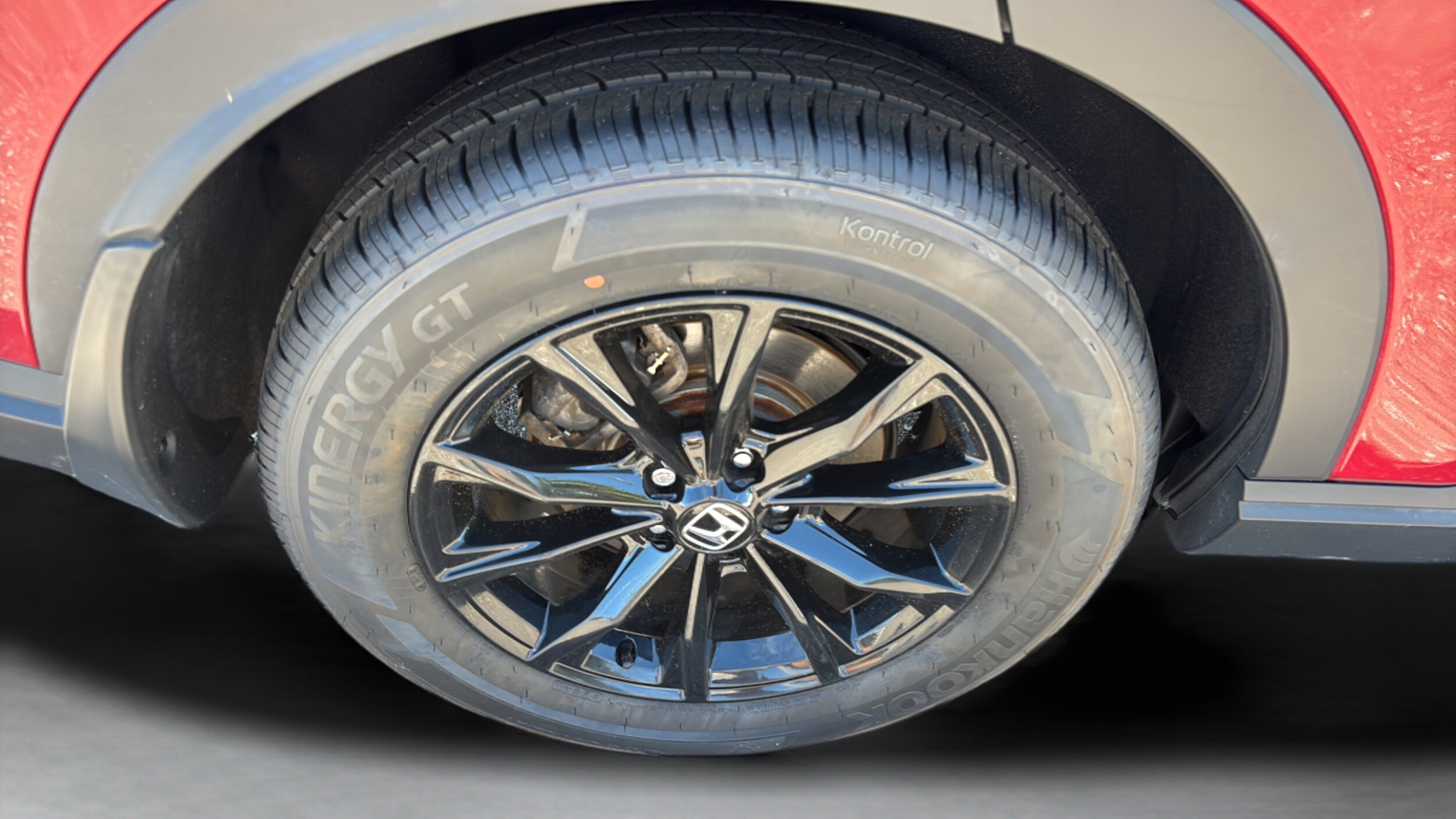 2024 Honda CR-V Sport - Photo 37