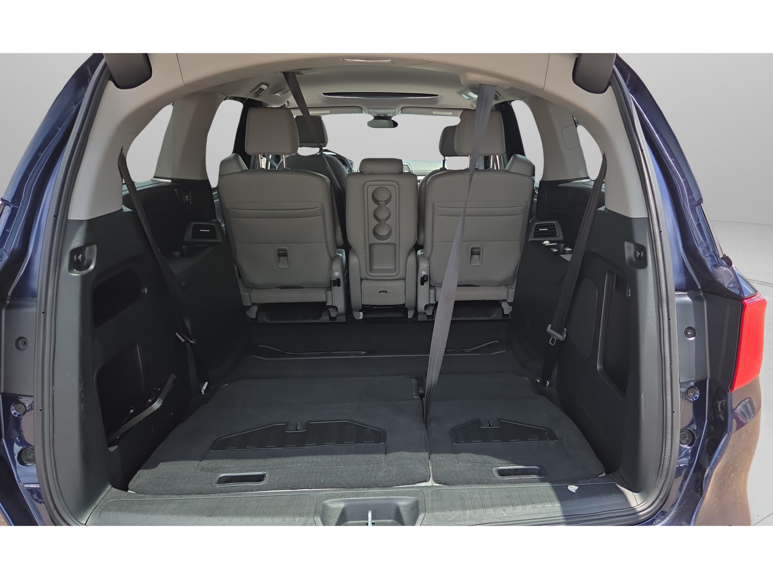 2023 Honda Odyssey EX-L - Photo 15