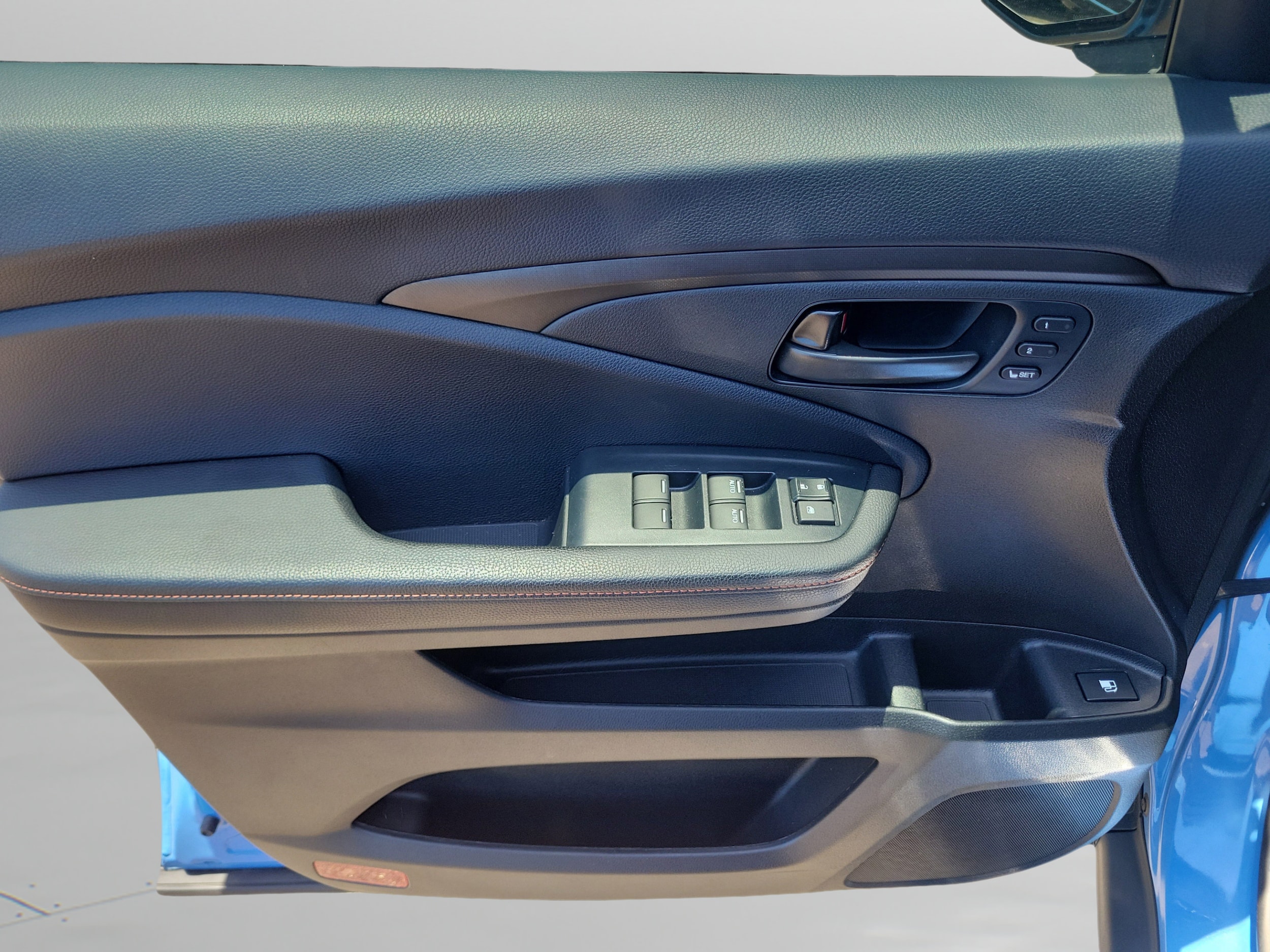 2024 Honda Ridgeline TrailSport - Photo 24