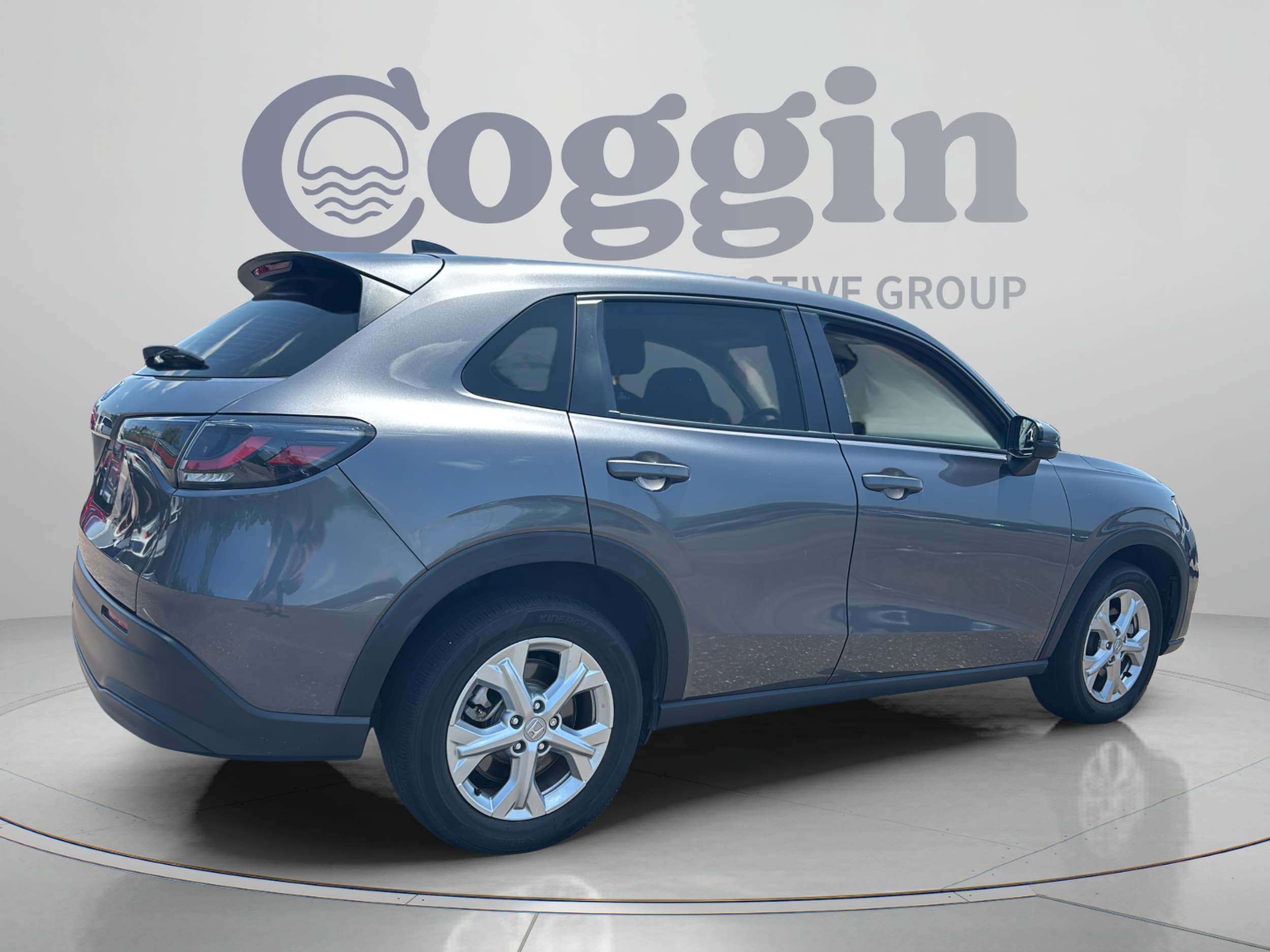2024 Honda HR-V LX - Photo 6