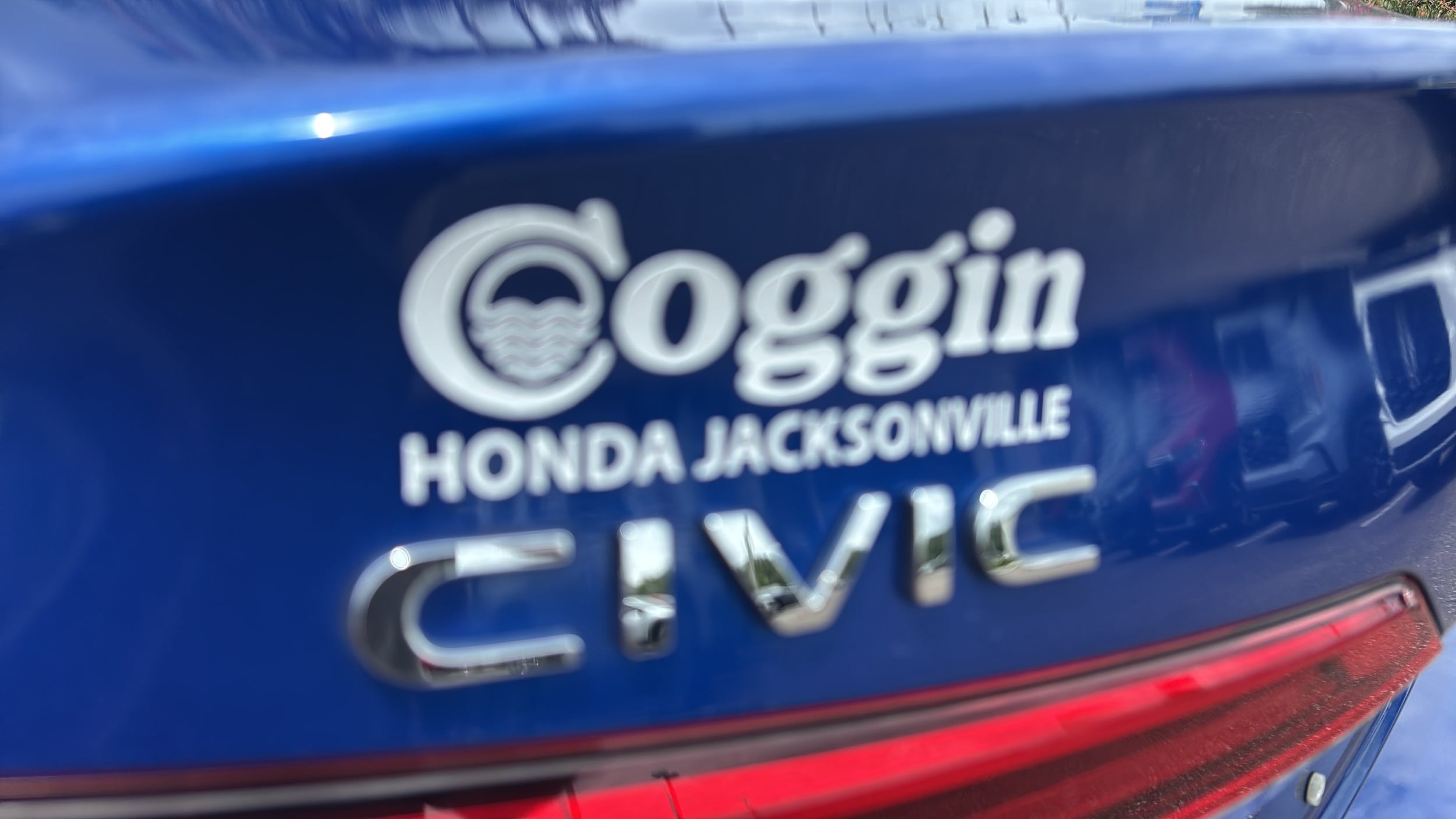 2022 Honda Civic Sport - Photo 32