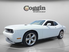 2013 Dodge Challenger