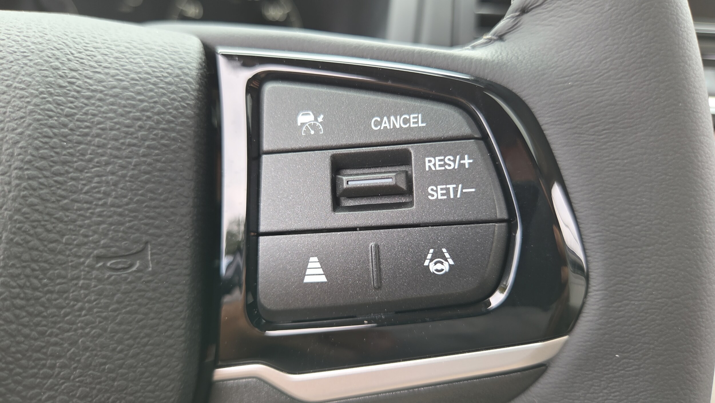2026 Honda Odyssey EX-L - Photo 27