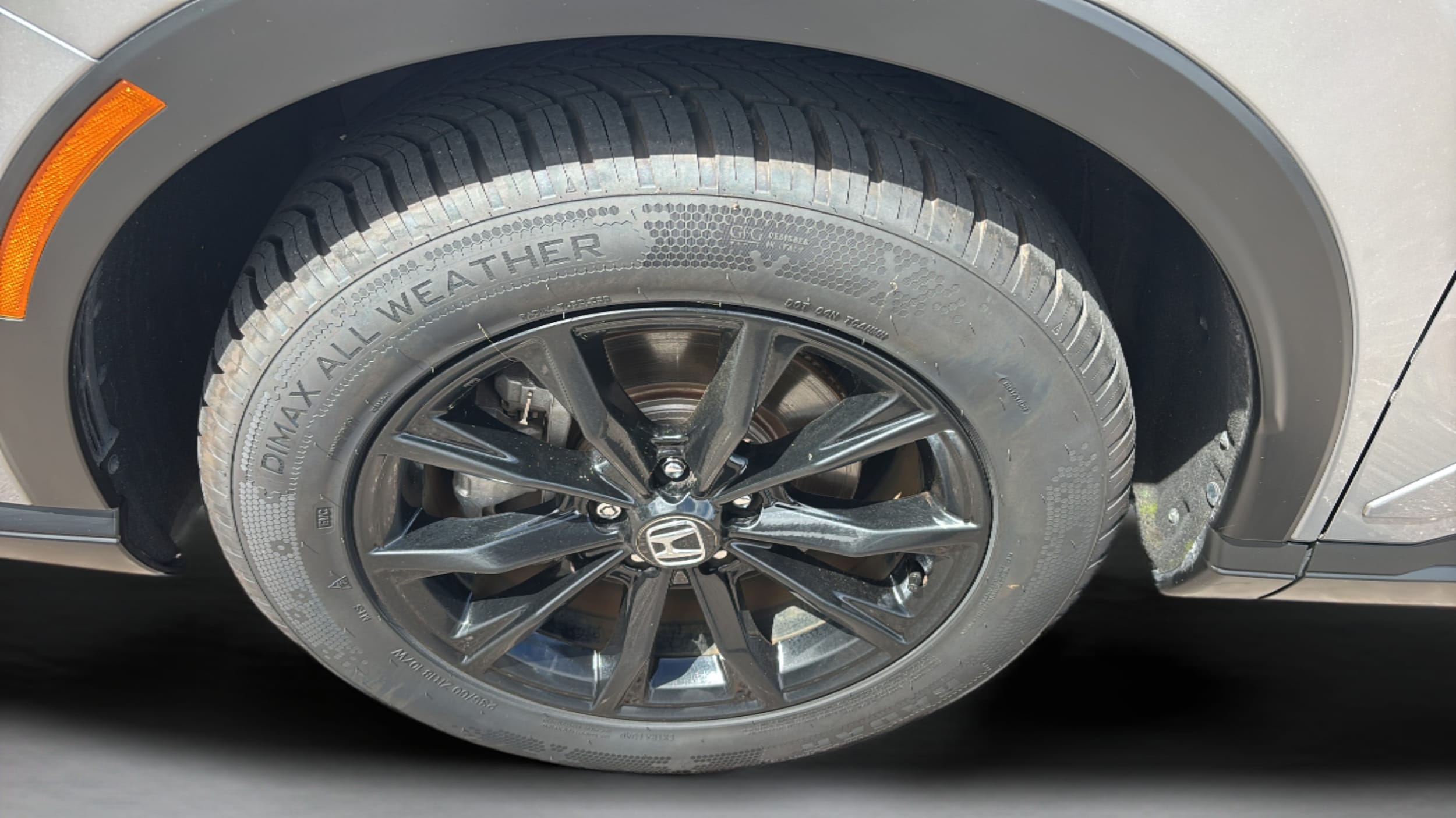 2023 Honda CR-V Sport - Photo 31