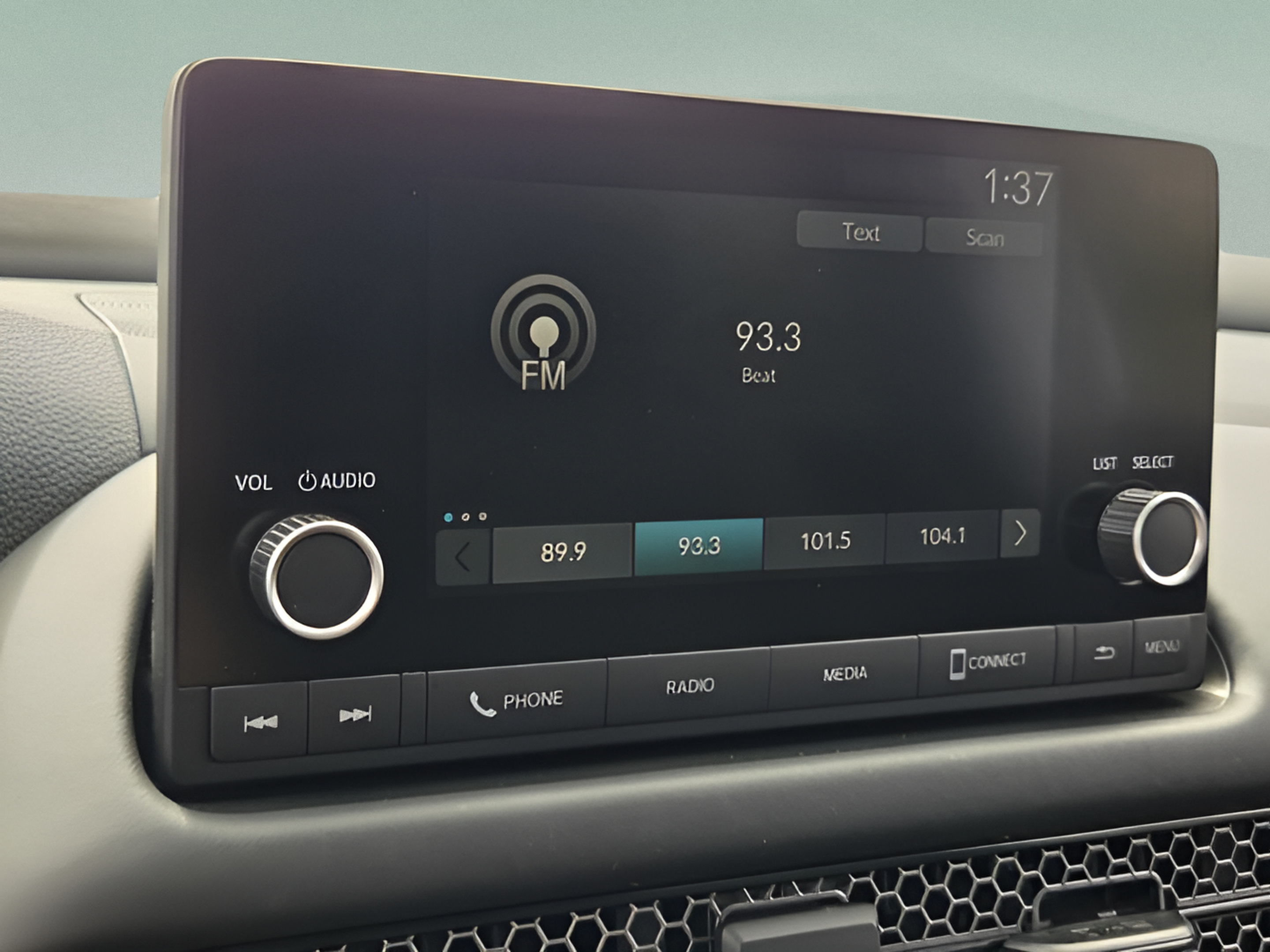 2025 Honda HR-V Sport - Photo 25