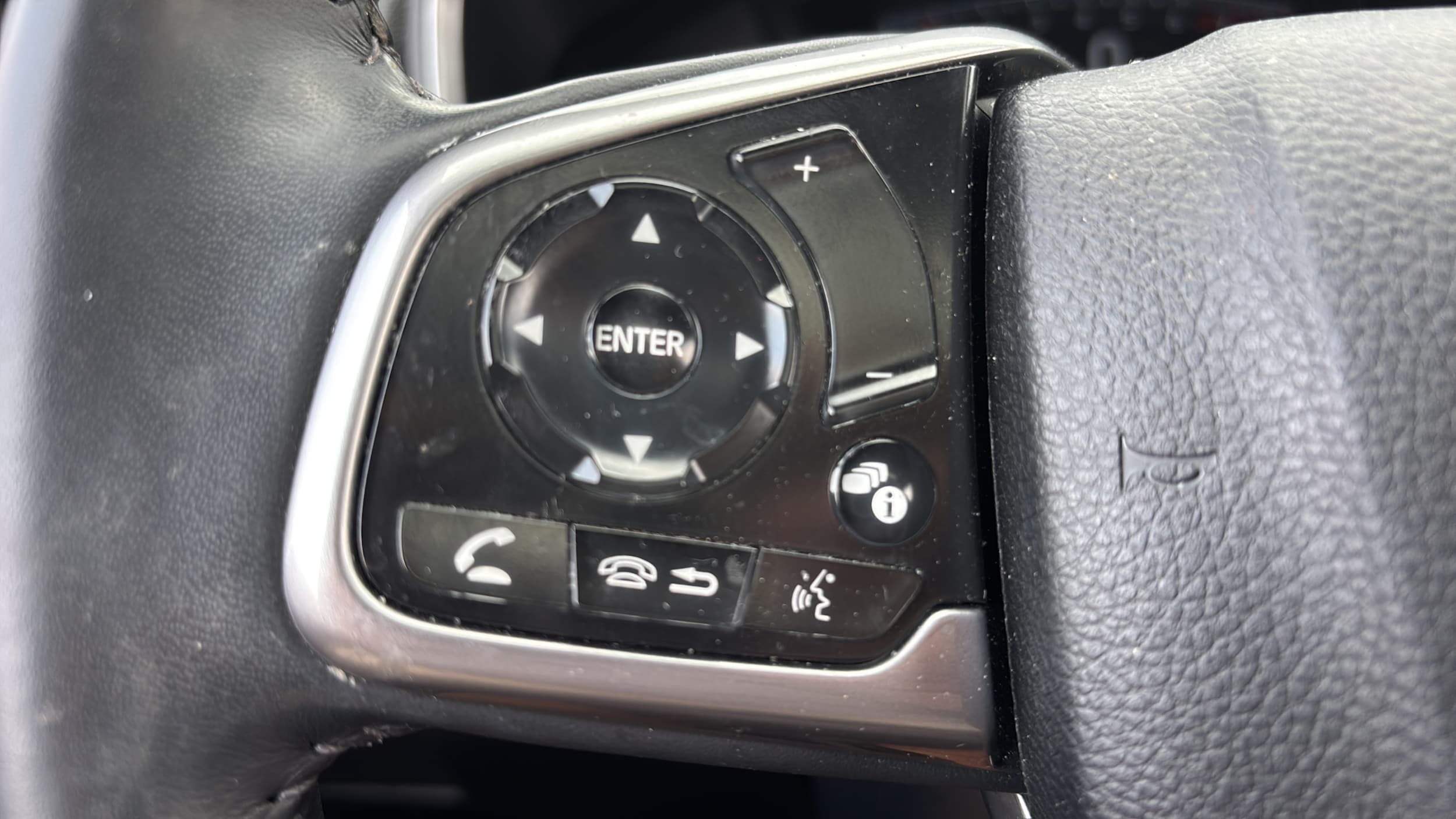 2022 Honda CR-V EX-L - Photo 34