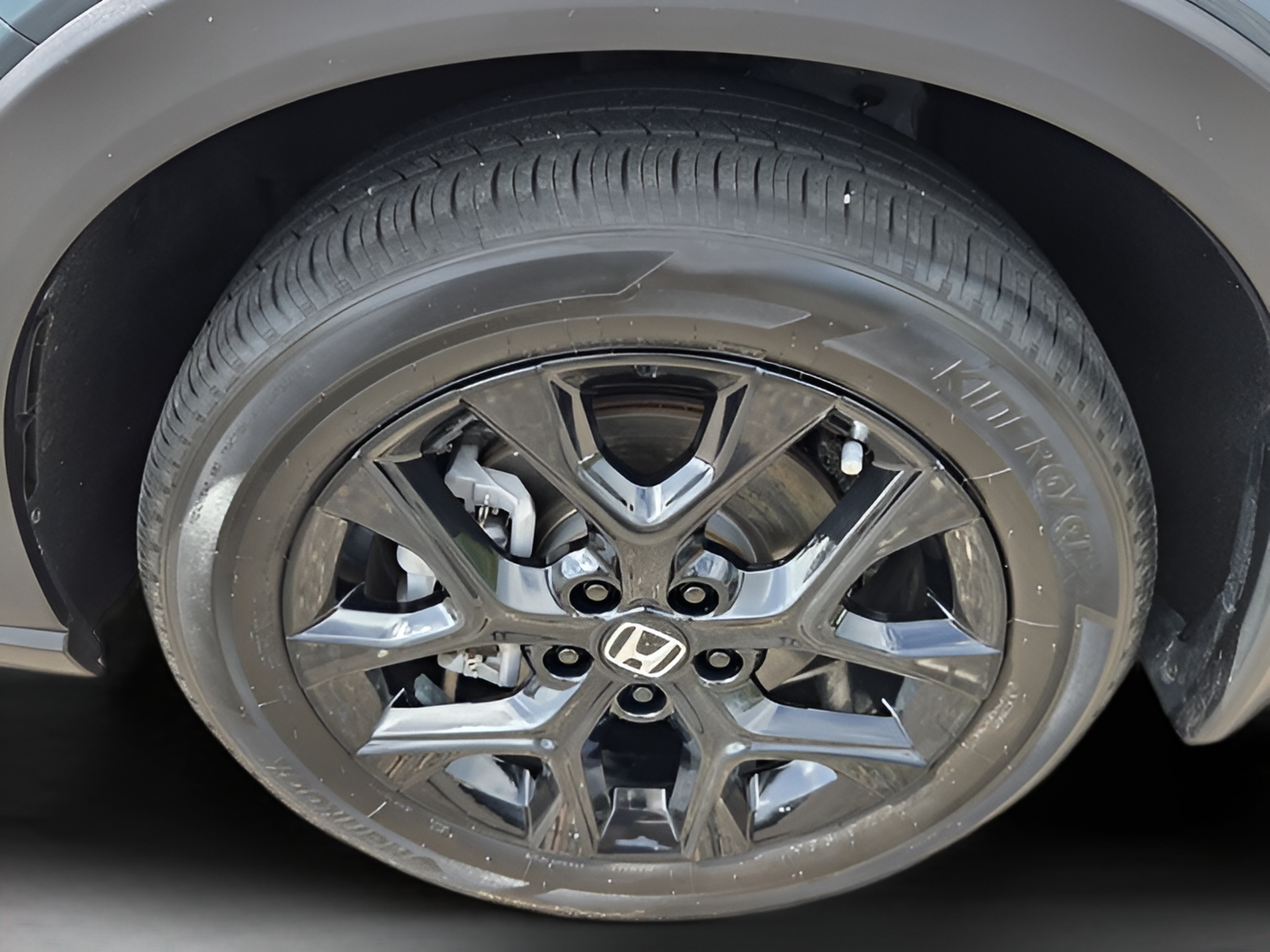 2025 Honda HR-V Sport - Photo 33